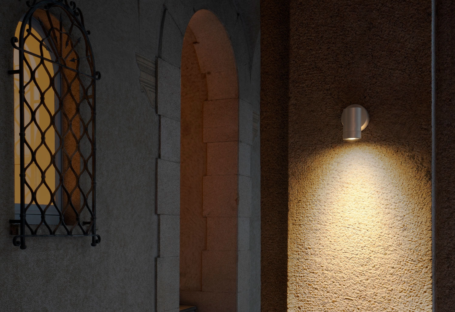 Lux Wall