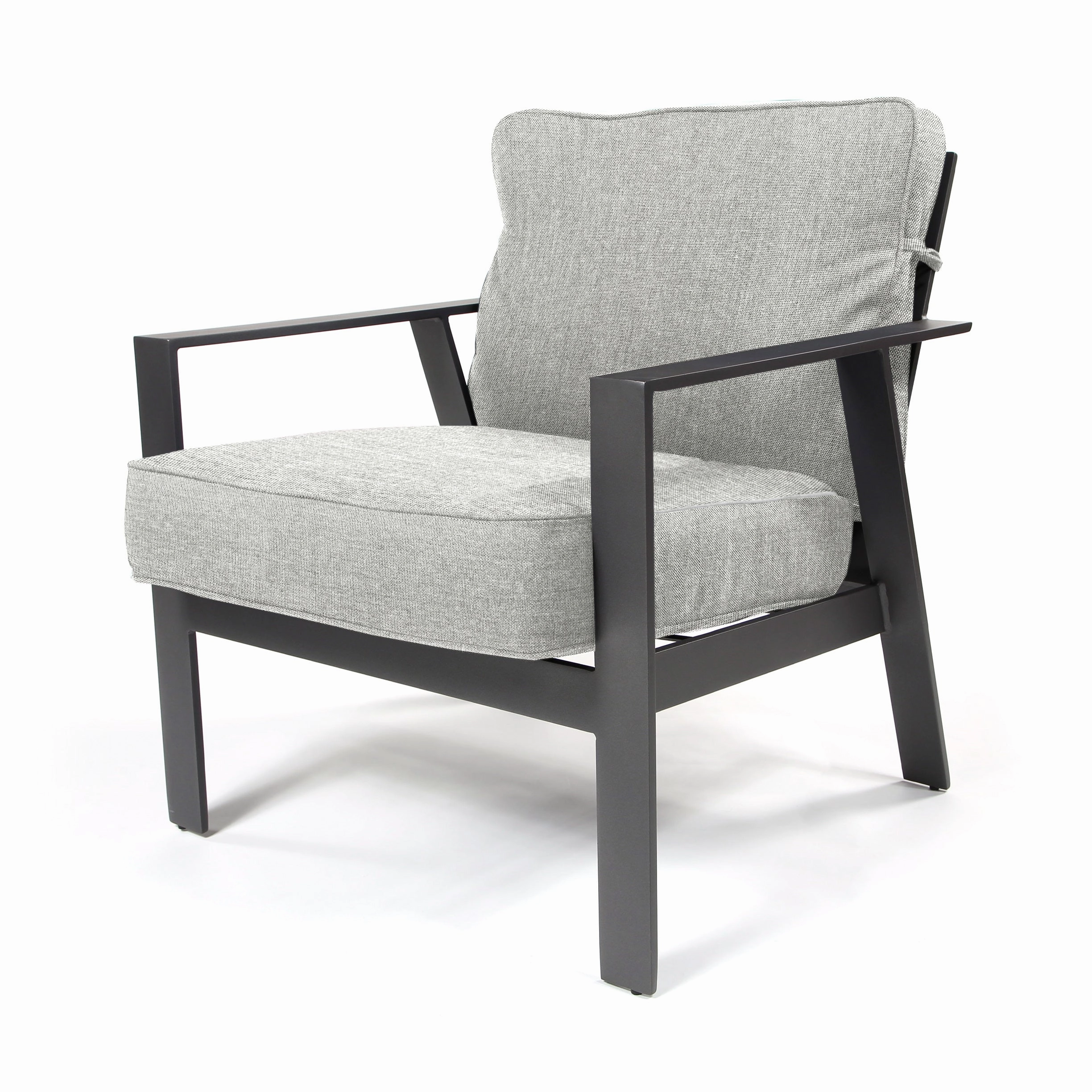 Luxe 5 PC Loveseat Set