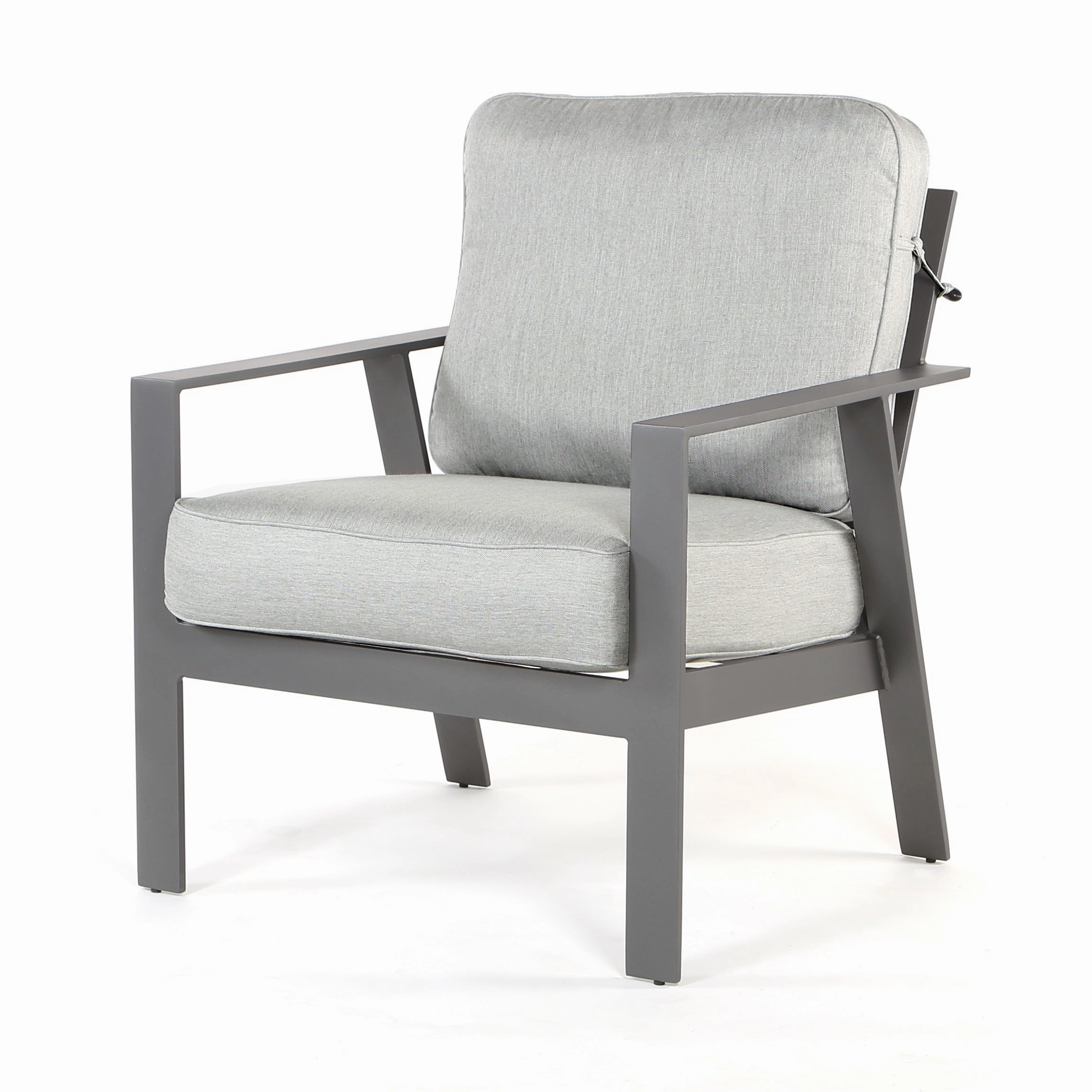 Luxe Dining Chair