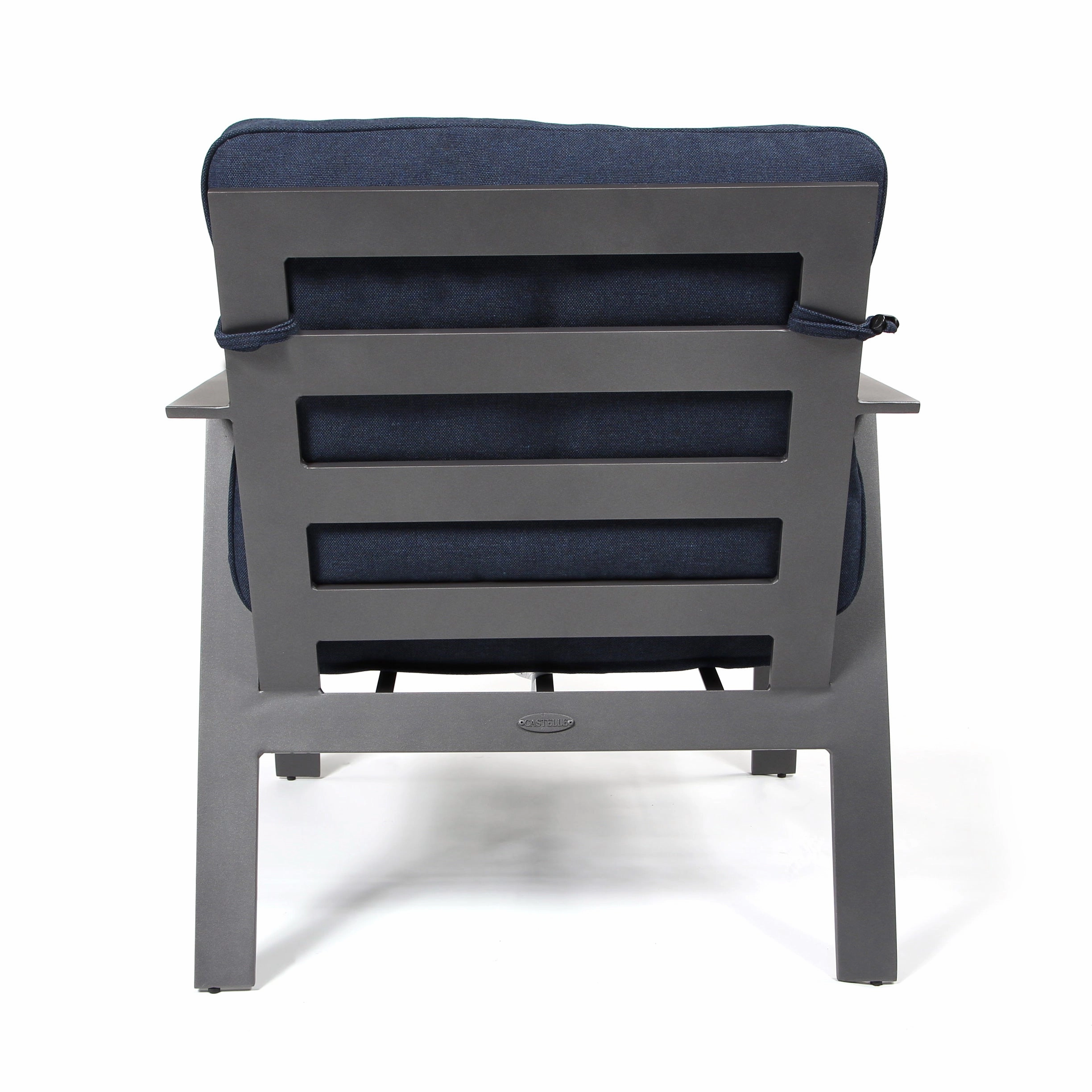 Luxe Lounge Chair