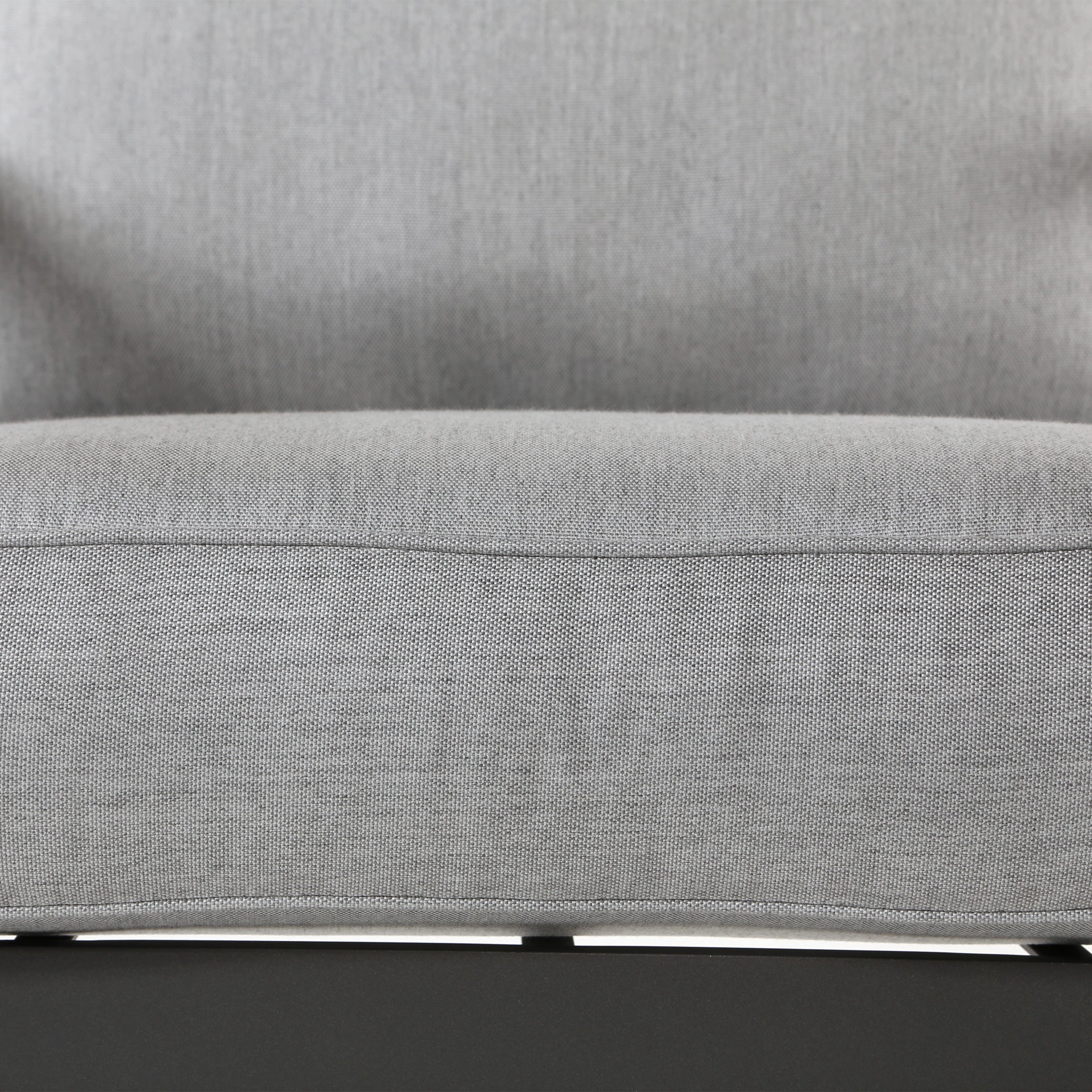 Luxe Swivel Rocker Dining Chair
