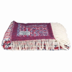 Lycksele Wool Blanket modern outdoor garden furniture collection