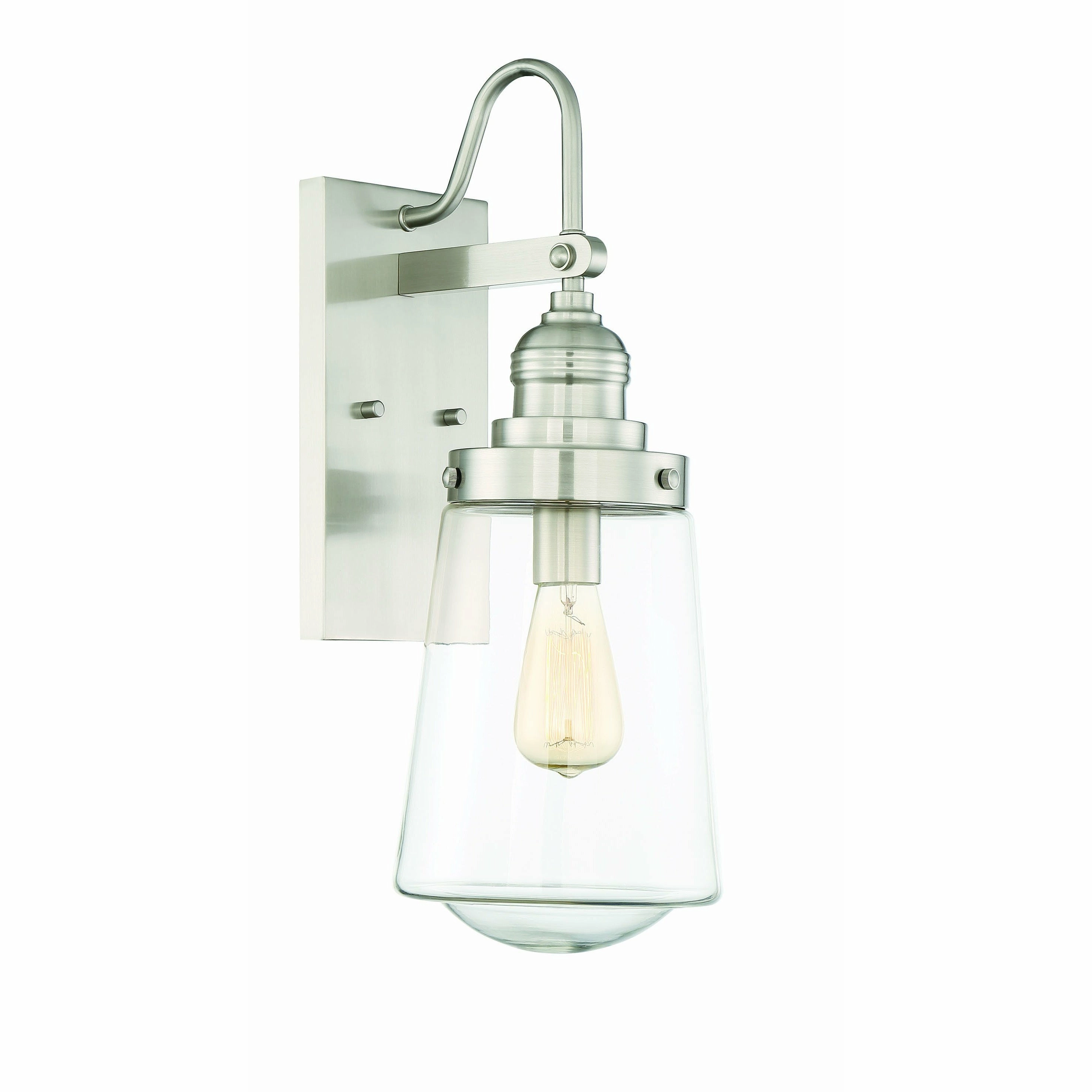 Macauley Outdoor Wall Light