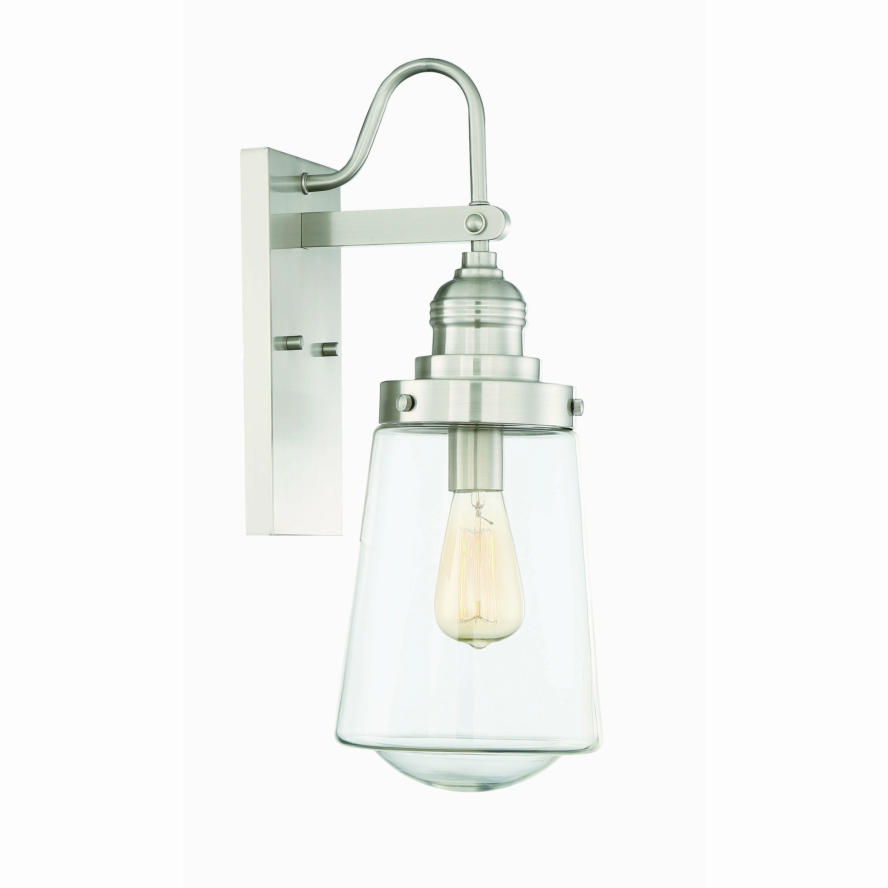 Macauley Outdoor Wall Light