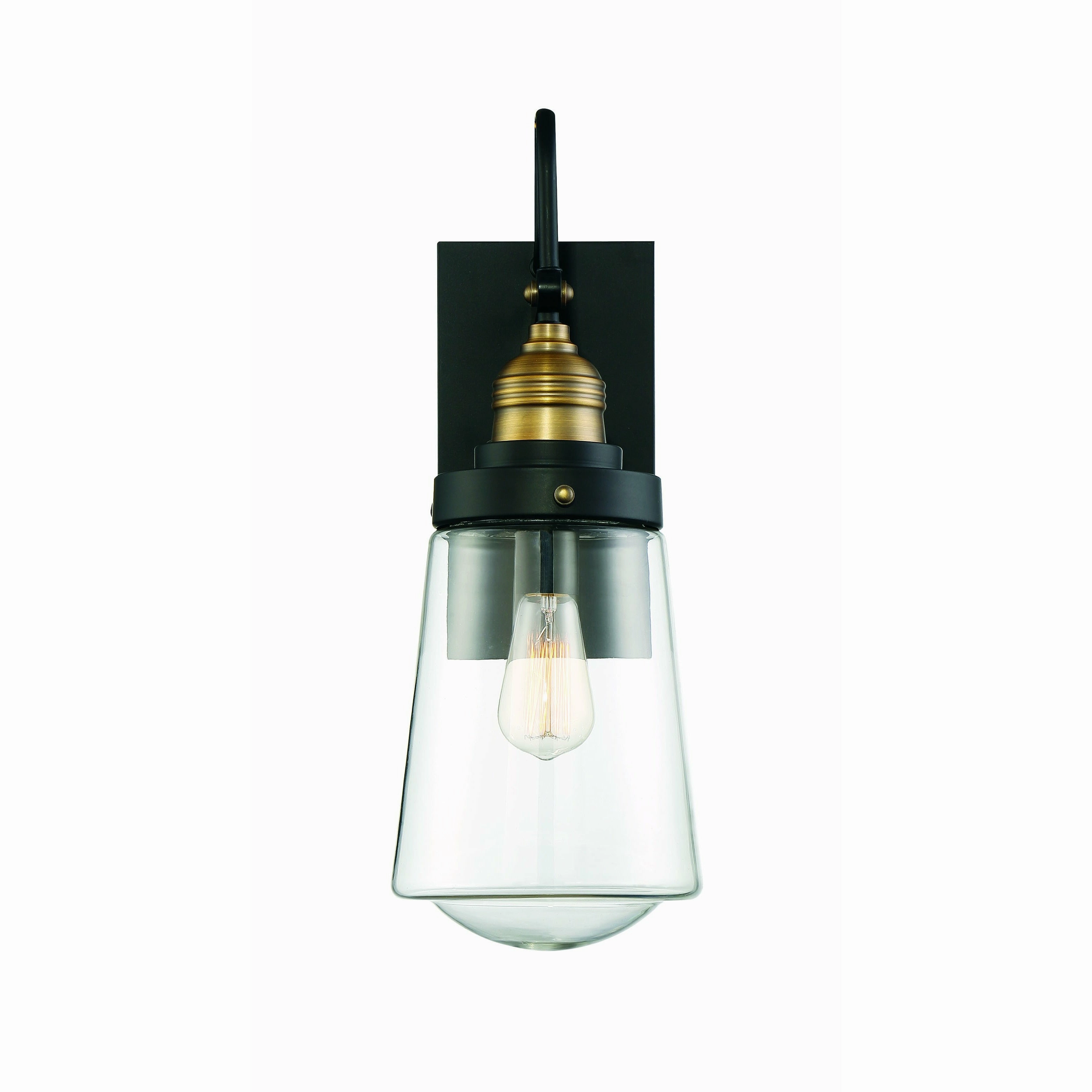 Macauley Outdoor Wall Light