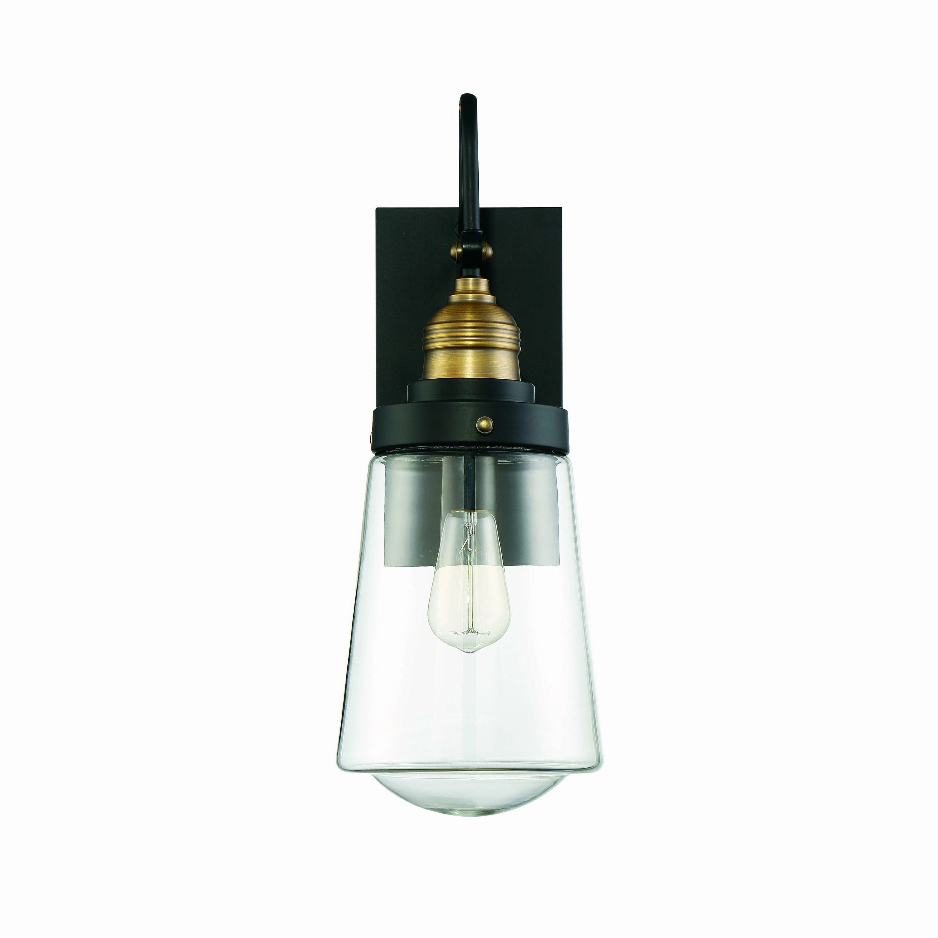 Macauley Outdoor Wall Light