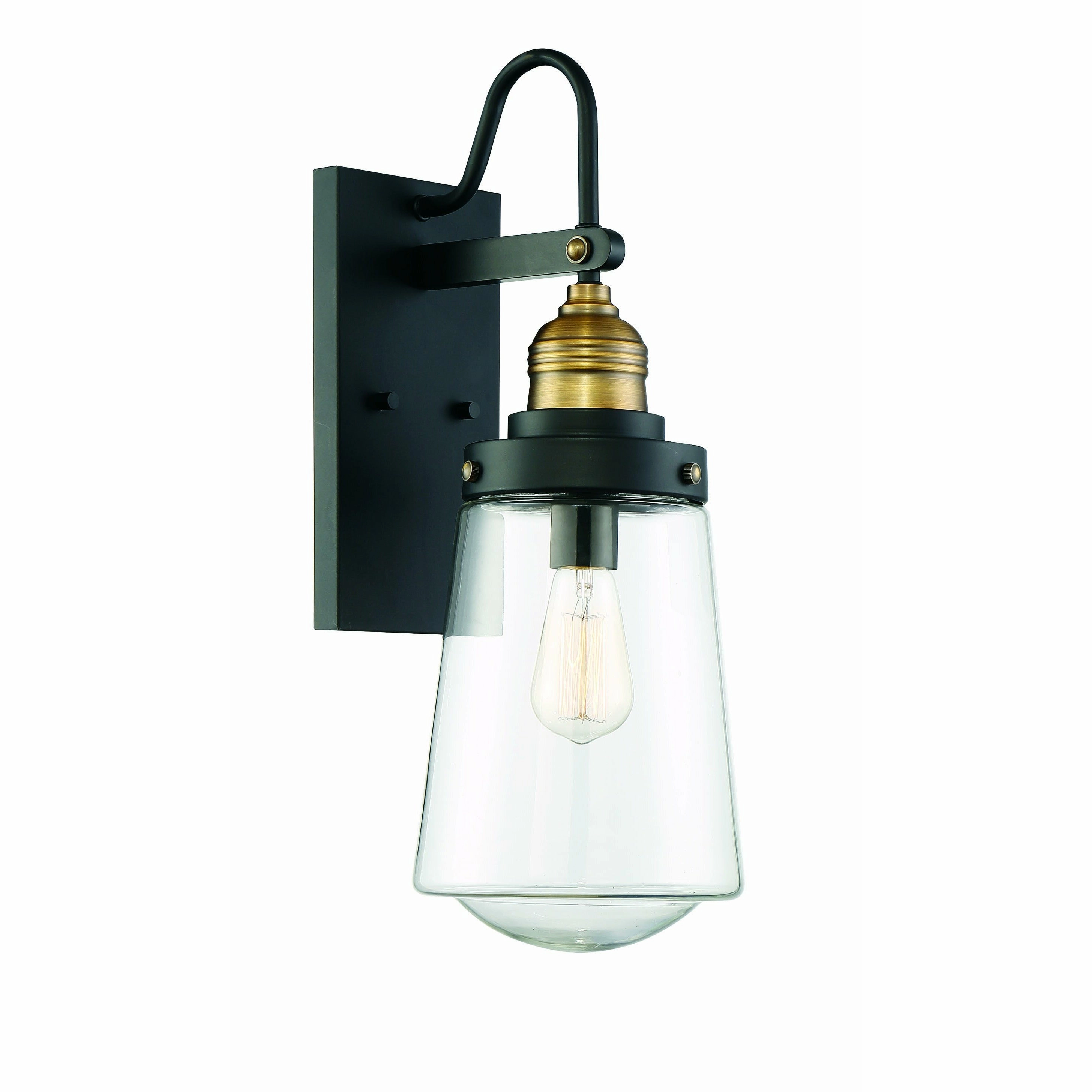 Macauley Outdoor Wall Light