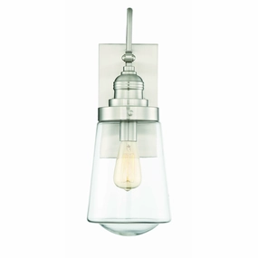 Macauley Outdoor Wall LightWeatherproof outdoor lighting