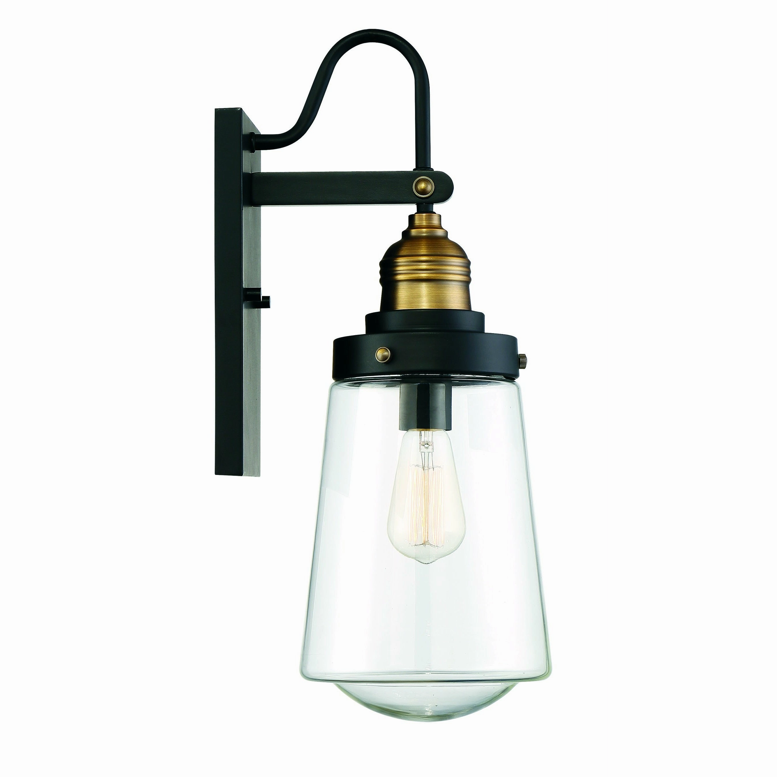 Macauley Outdoor Wall Light