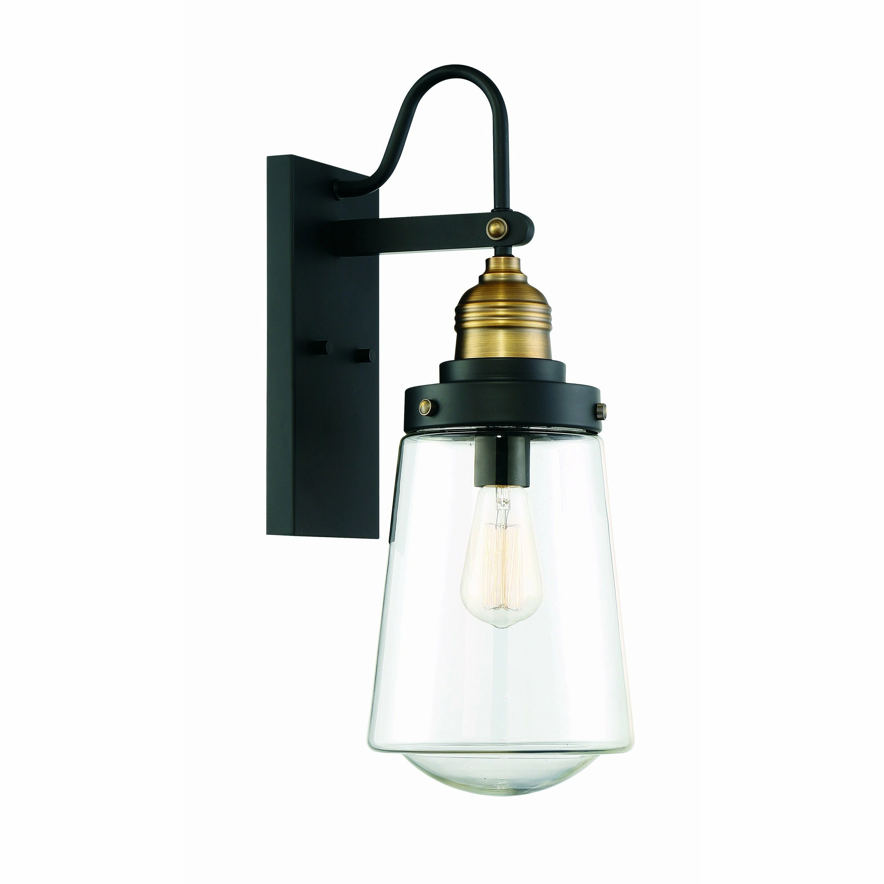 Macauley Outdoor Wall Light