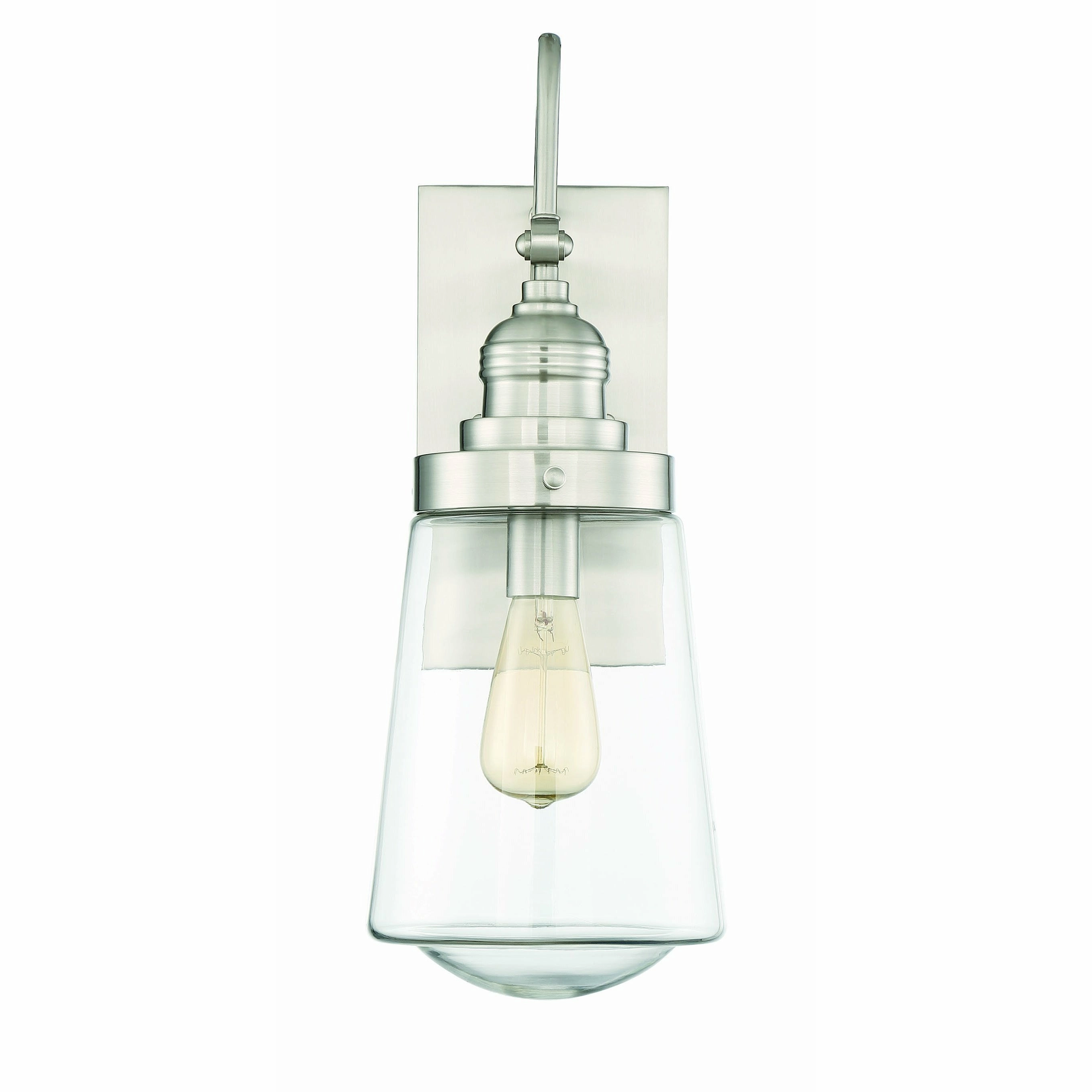 Macauley Outdoor Wall Light