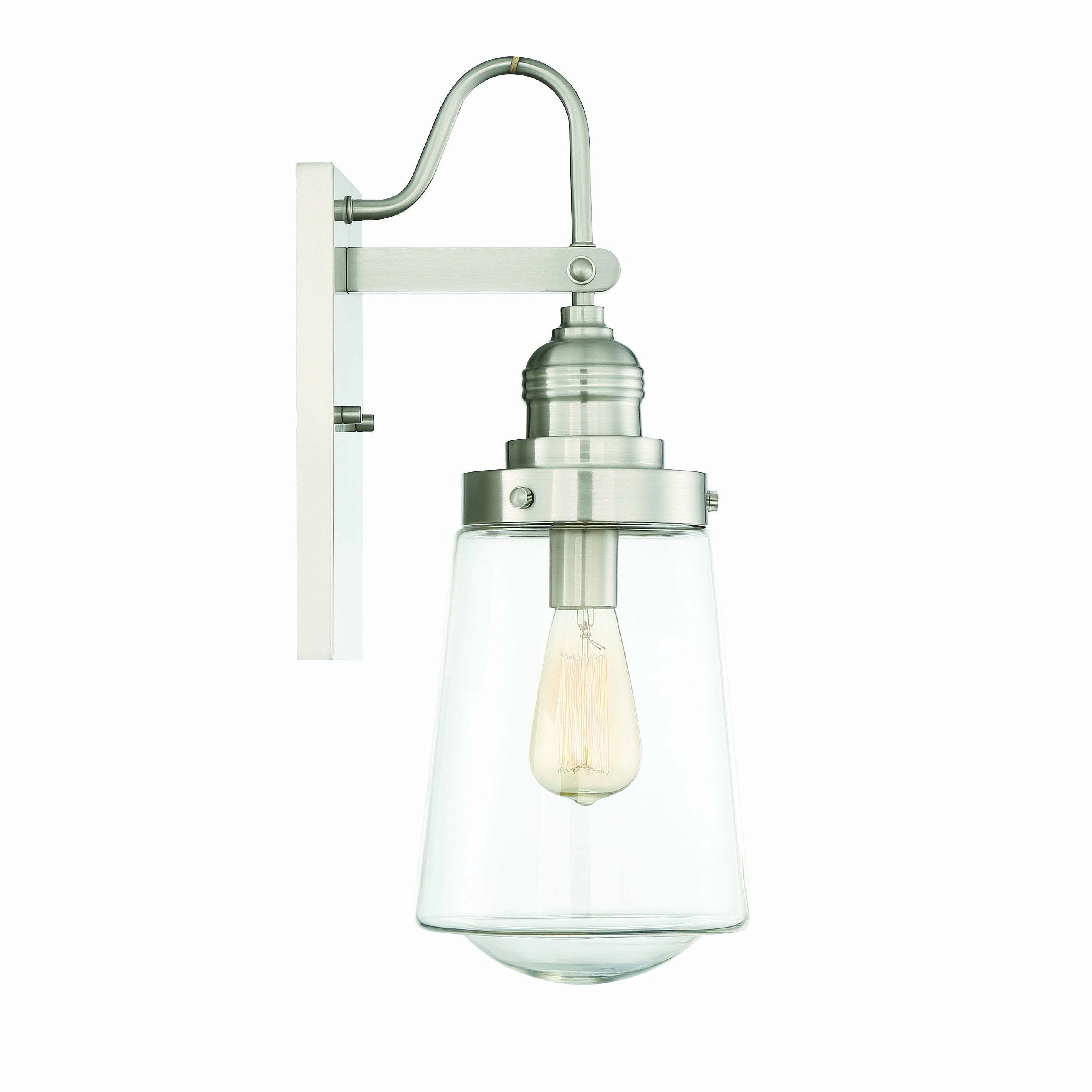 Macauley Outdoor Wall Light