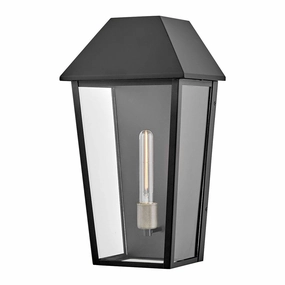 Maclin Medium Wall Mount LanternWeatherproof outdoor lighting