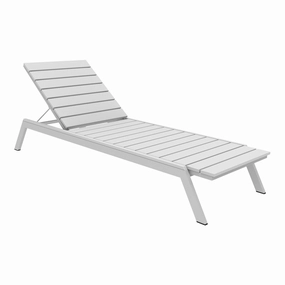 MAD ChaisePatio reclining sun chair