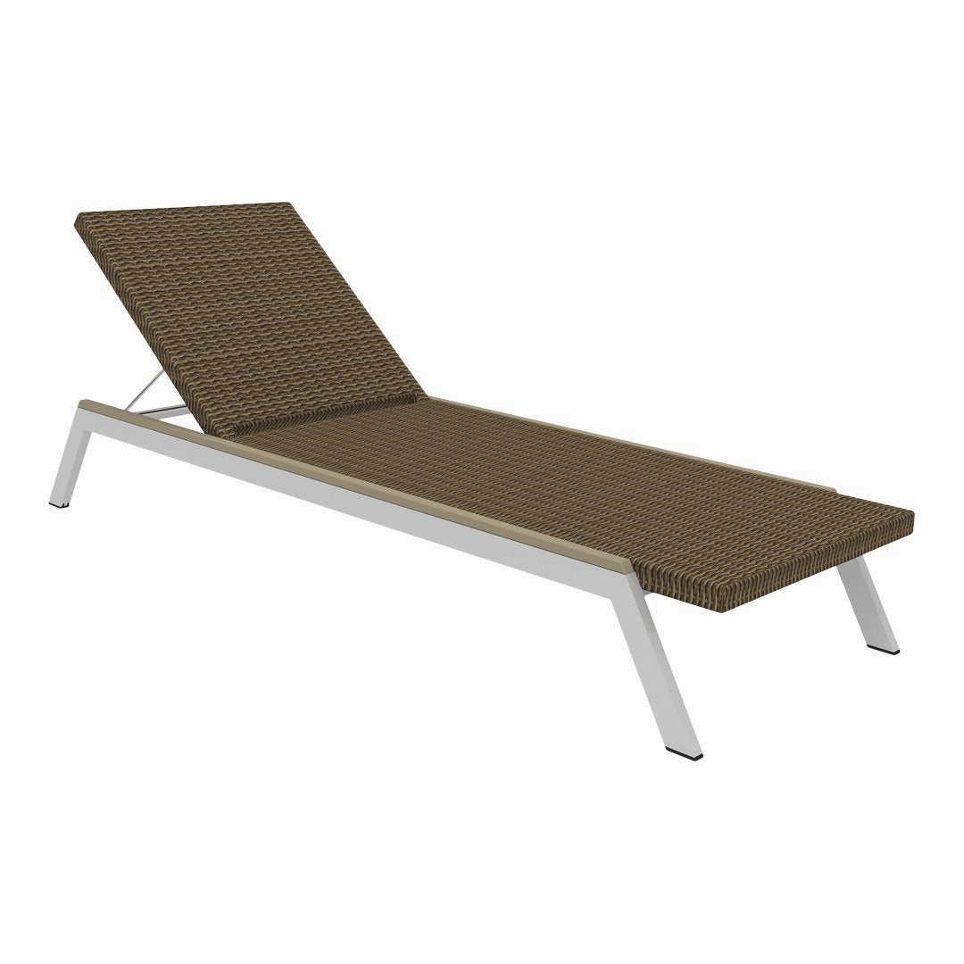 MAD Chaise Woven