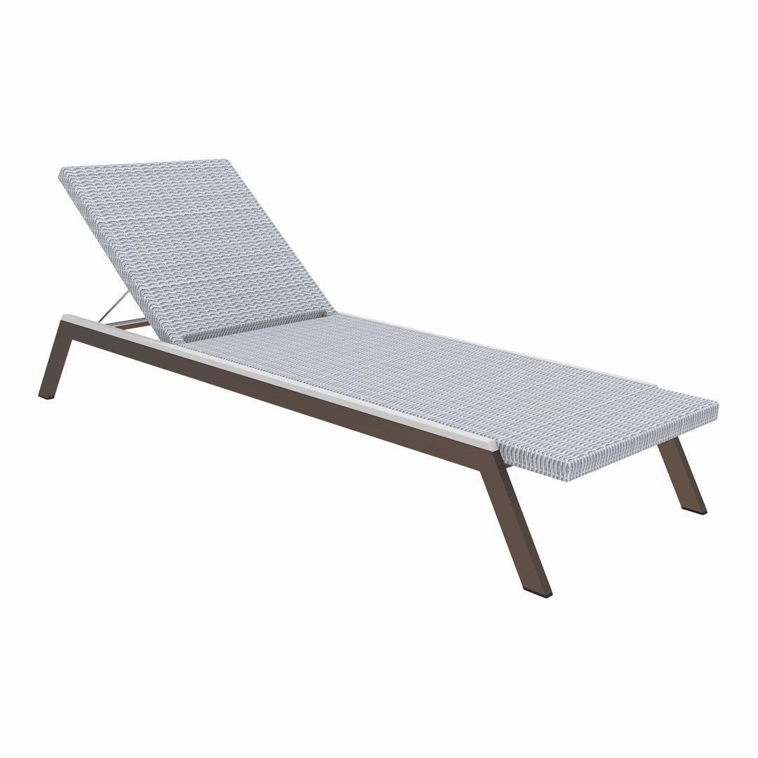 MAD Chaise Woven