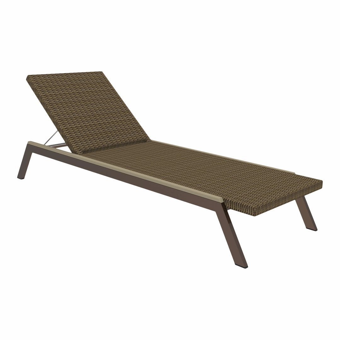 MAD Chaise Woven