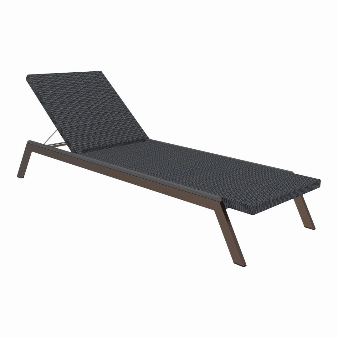MAD Chaise Woven