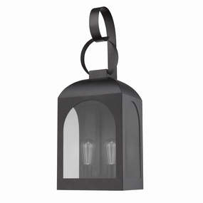 Madigan Outdoor Wall LightWeatherproof outdoor lighting