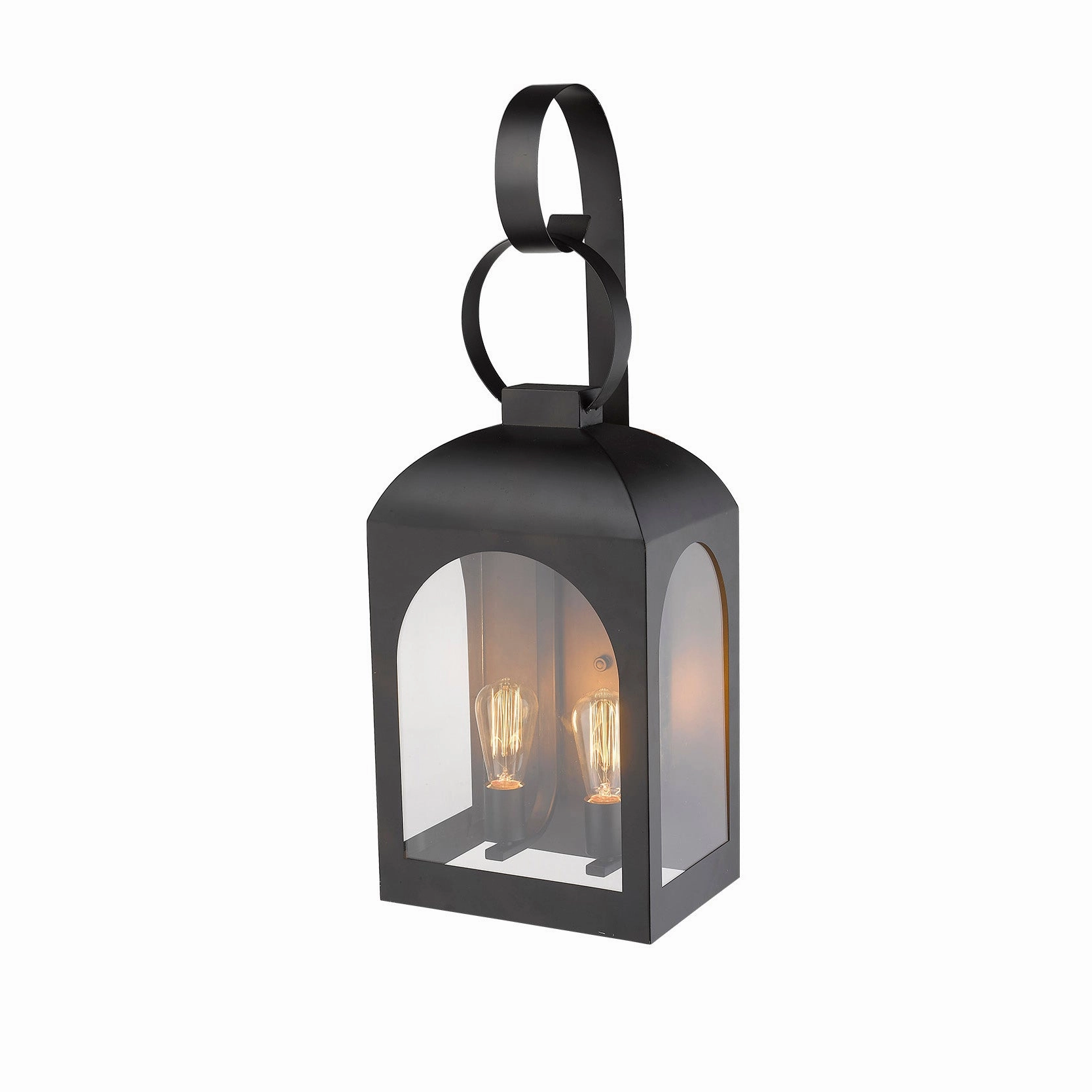 Madigan Outdoor Wall Light