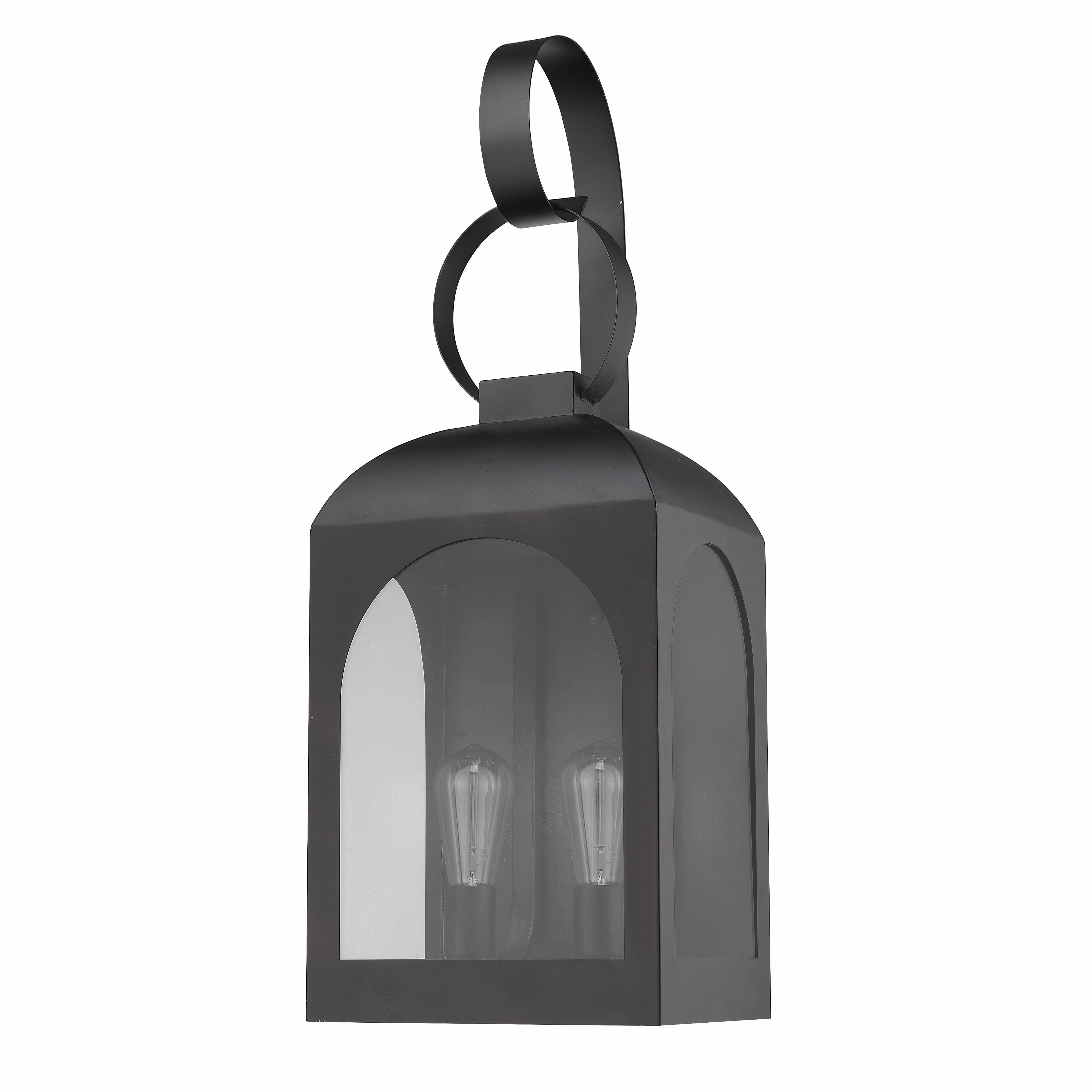 Madigan Outdoor Wall LightWeatherproof outdoor lighting