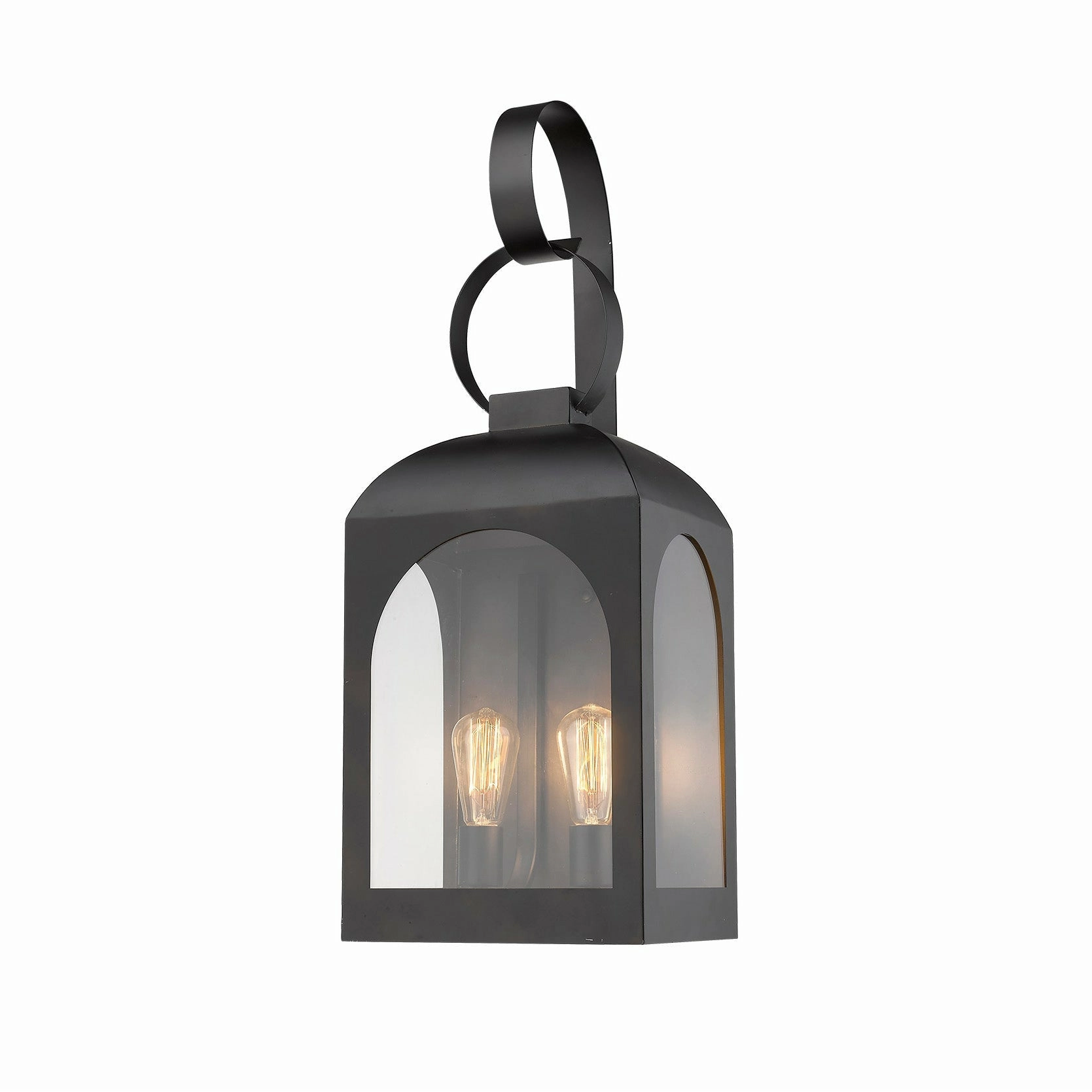 Madigan Outdoor Wall Light
