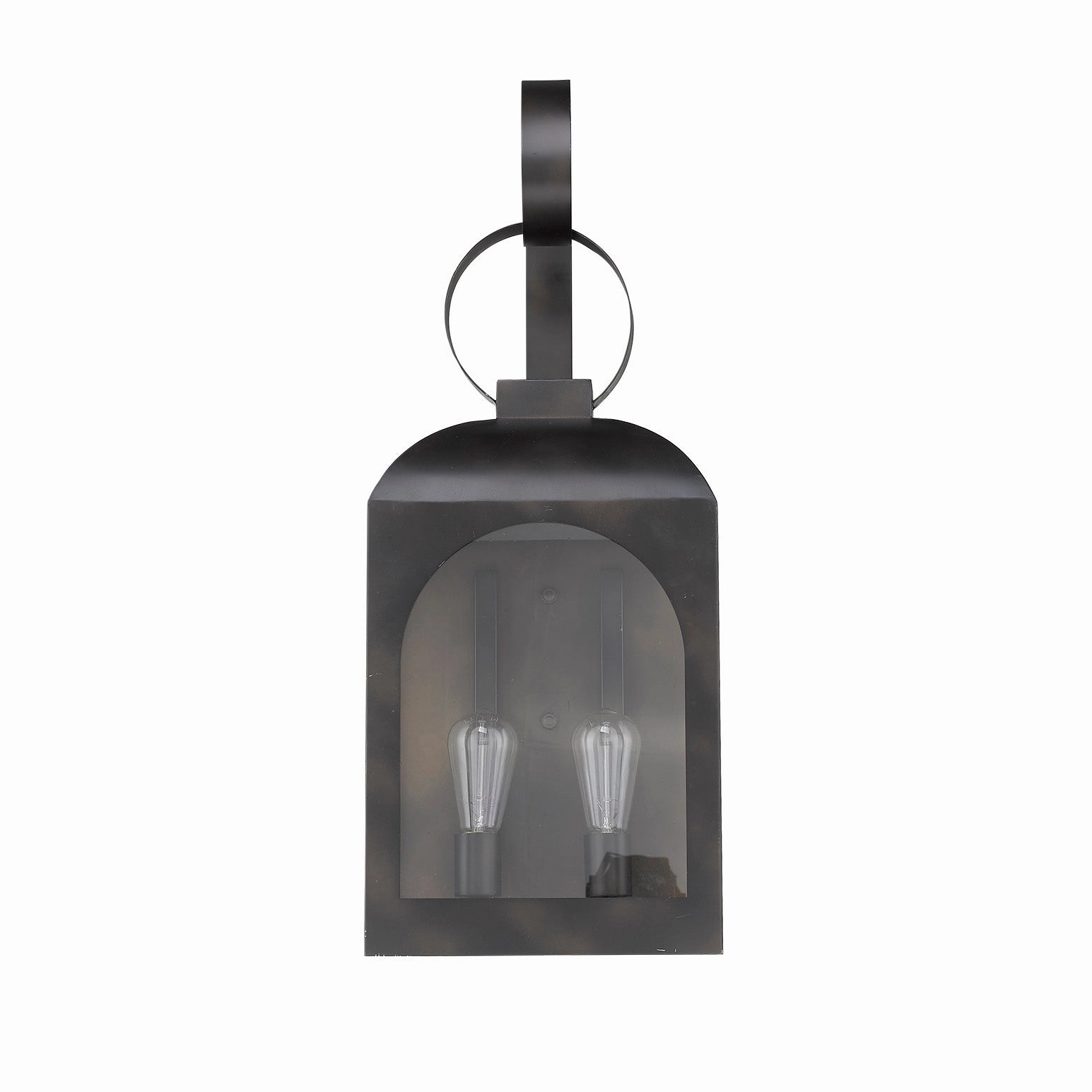 Madigan Outdoor Wall Light