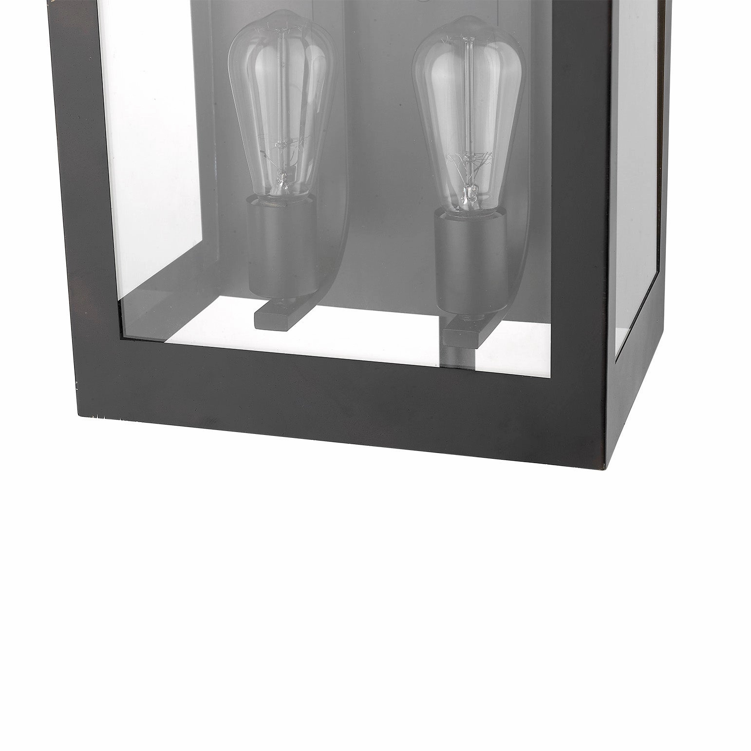 Madigan Outdoor Wall Light