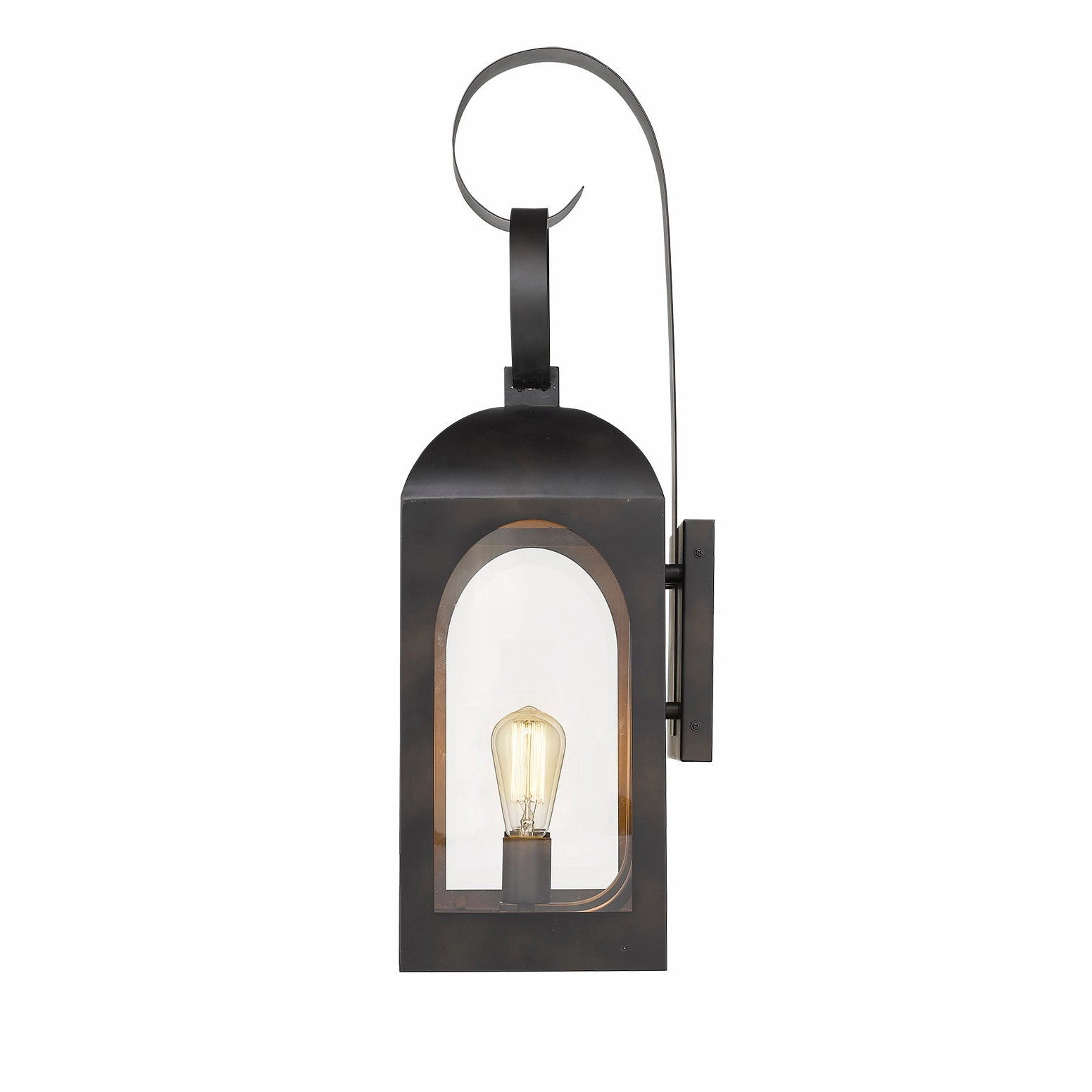 Madigan Outdoor Wall Light