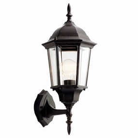 Madison Outdoor Wall LightWeatherproof outdoor lighting