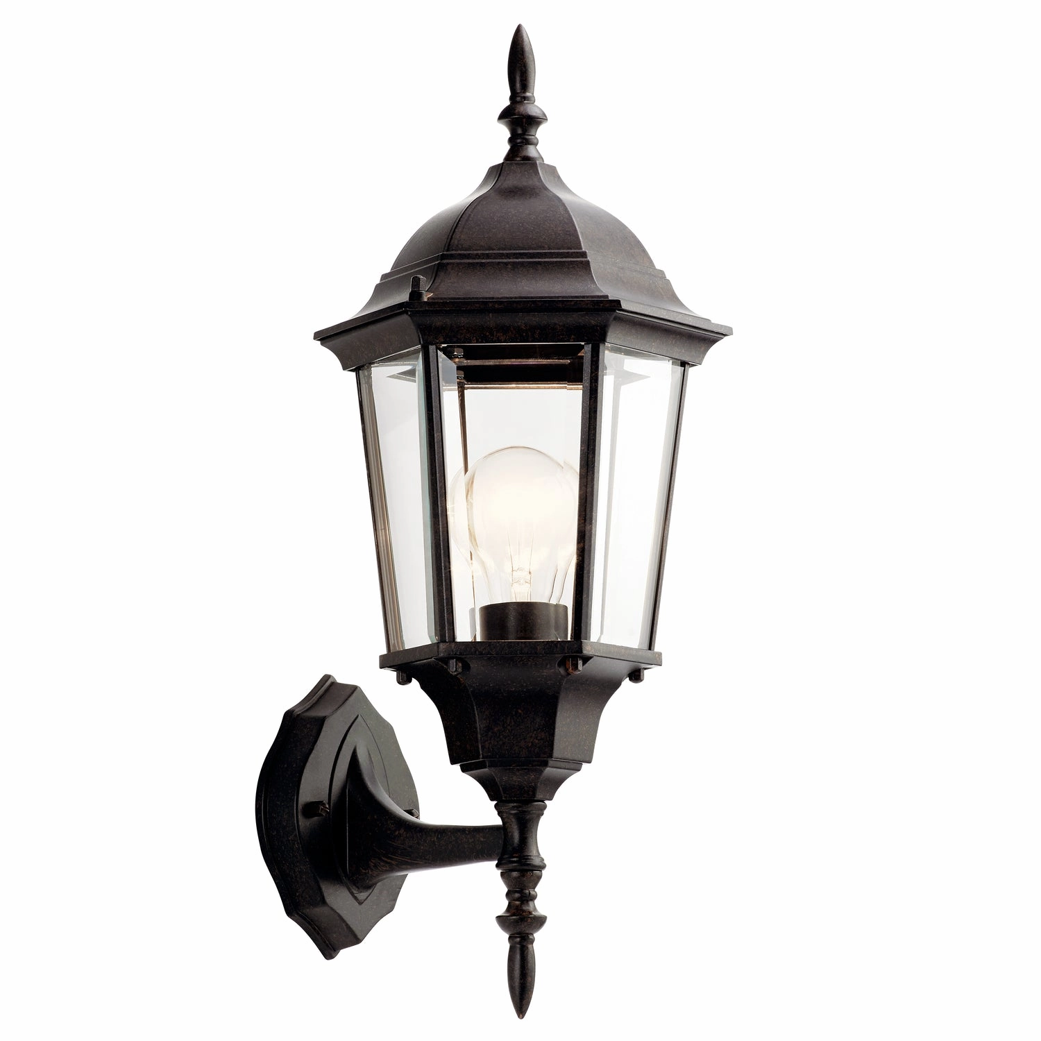 Madison Outdoor Wall LightWeatherproof outdoor lighting