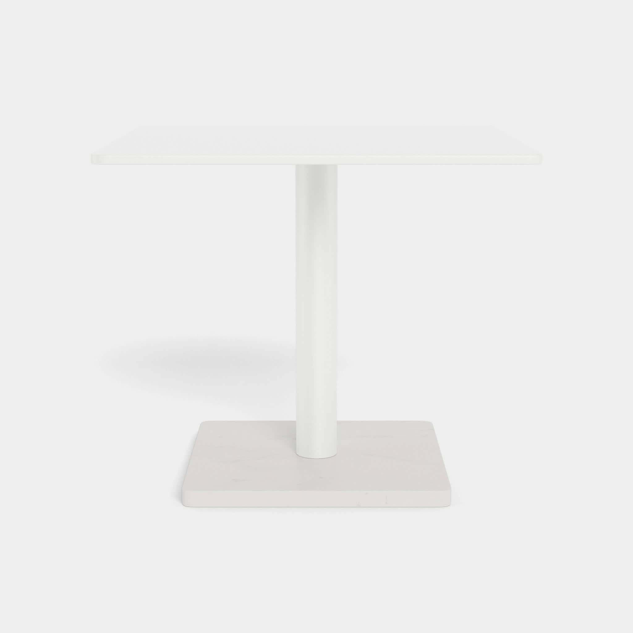 Madison Square Side Table