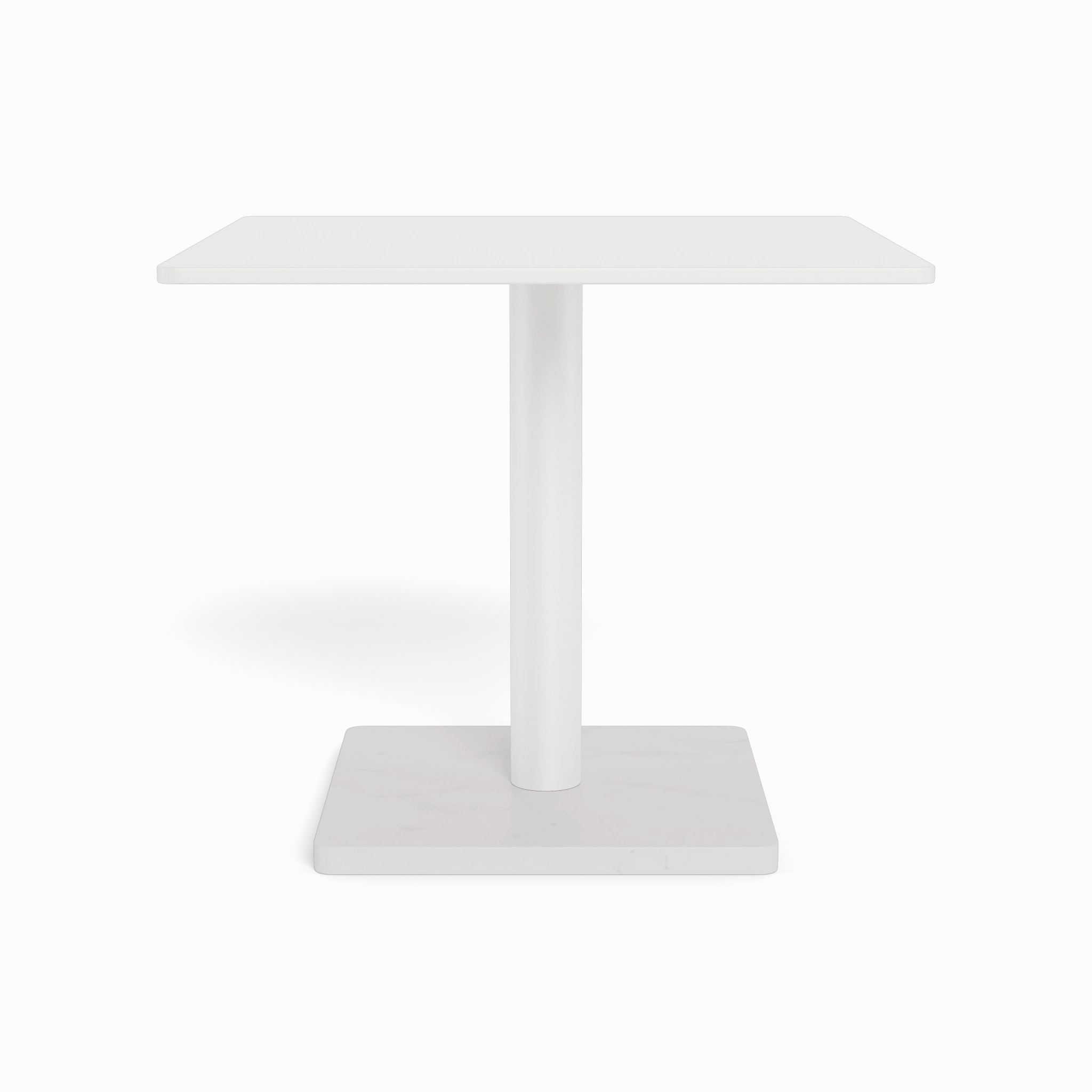Madison Square Side Table