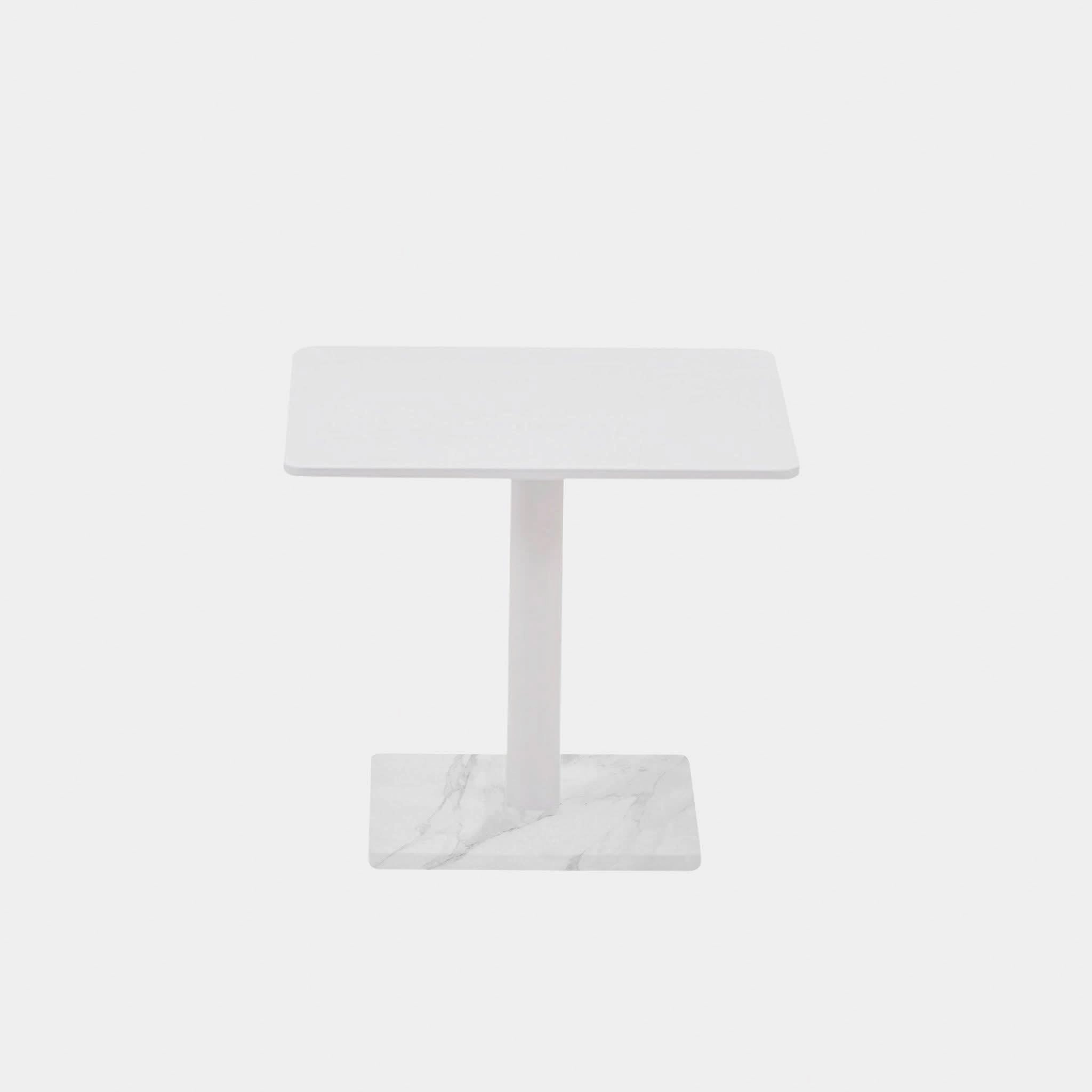 Madison Square Side Table