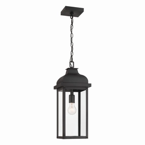 Madrid 1-Light Outdoor PendantWeatherproof outdoor lighting