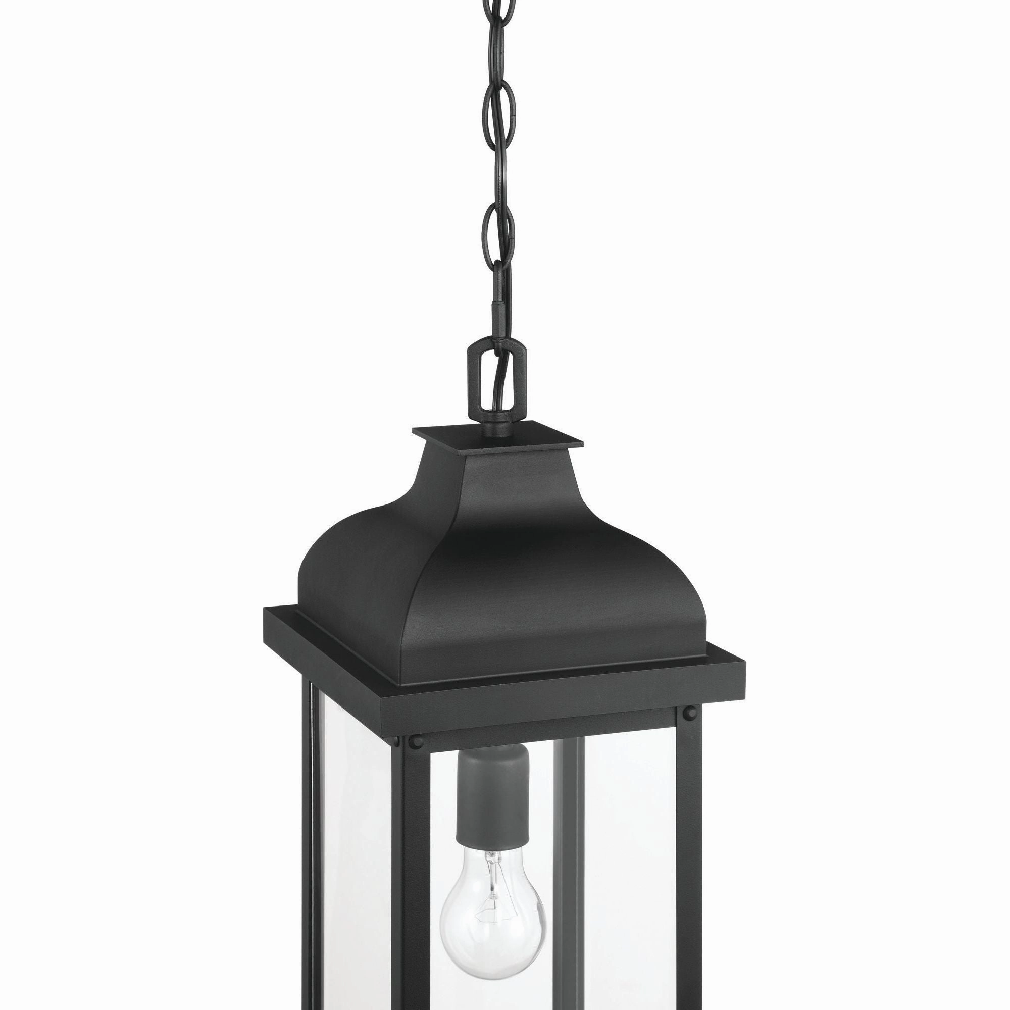 Madrid 1-Light Outdoor Pendant