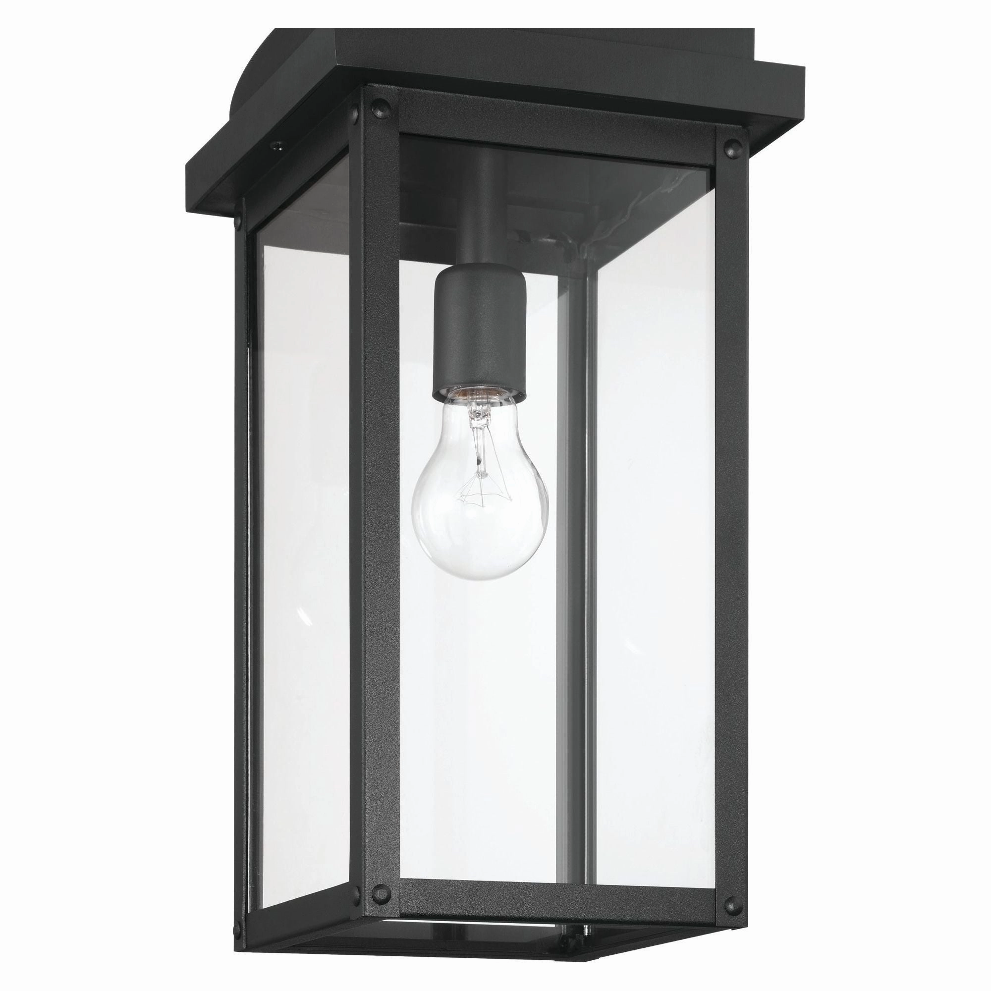 Madrid 1-Light Outdoor Pendant