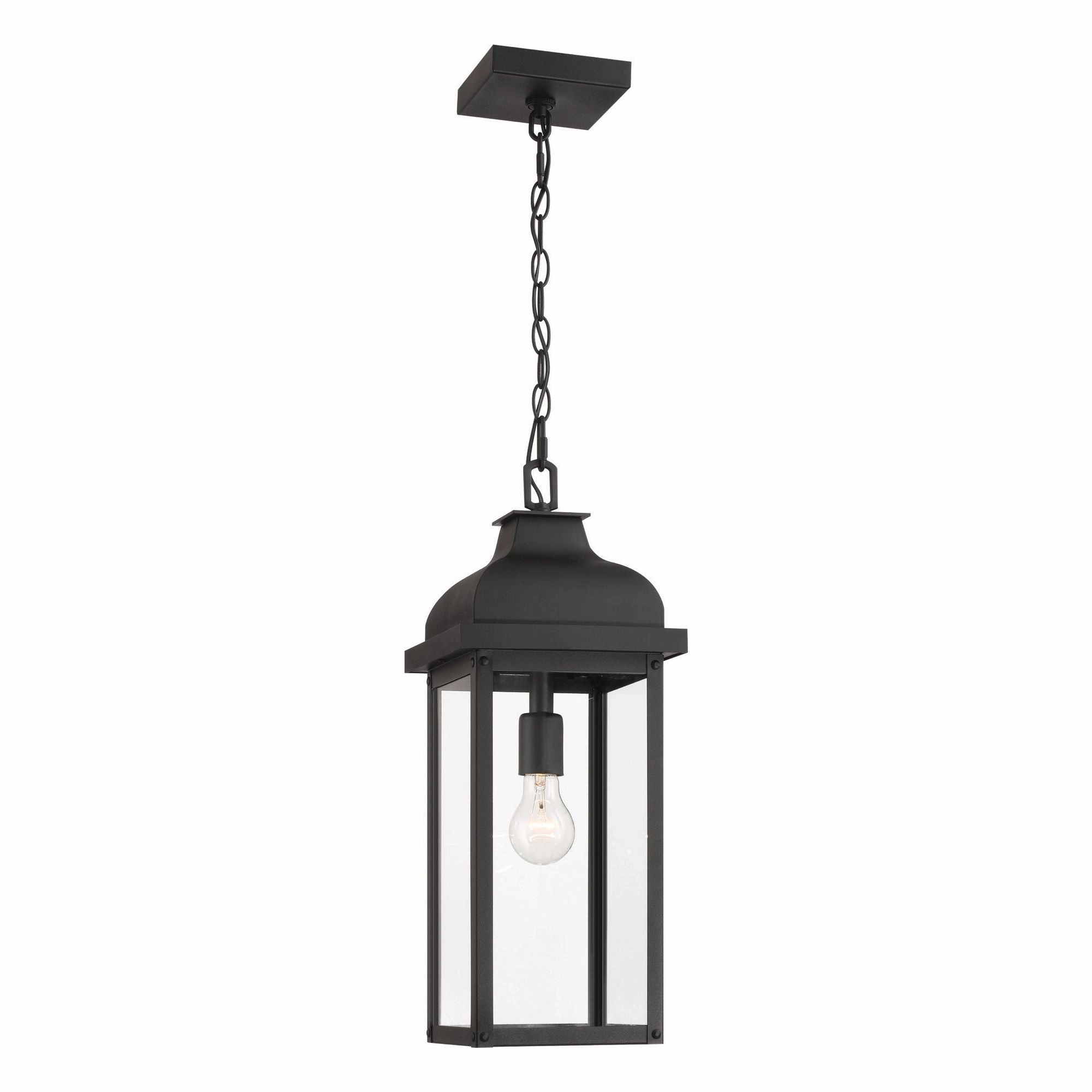 Madrid 1-Light Outdoor PendantWeatherproof outdoor lighting
