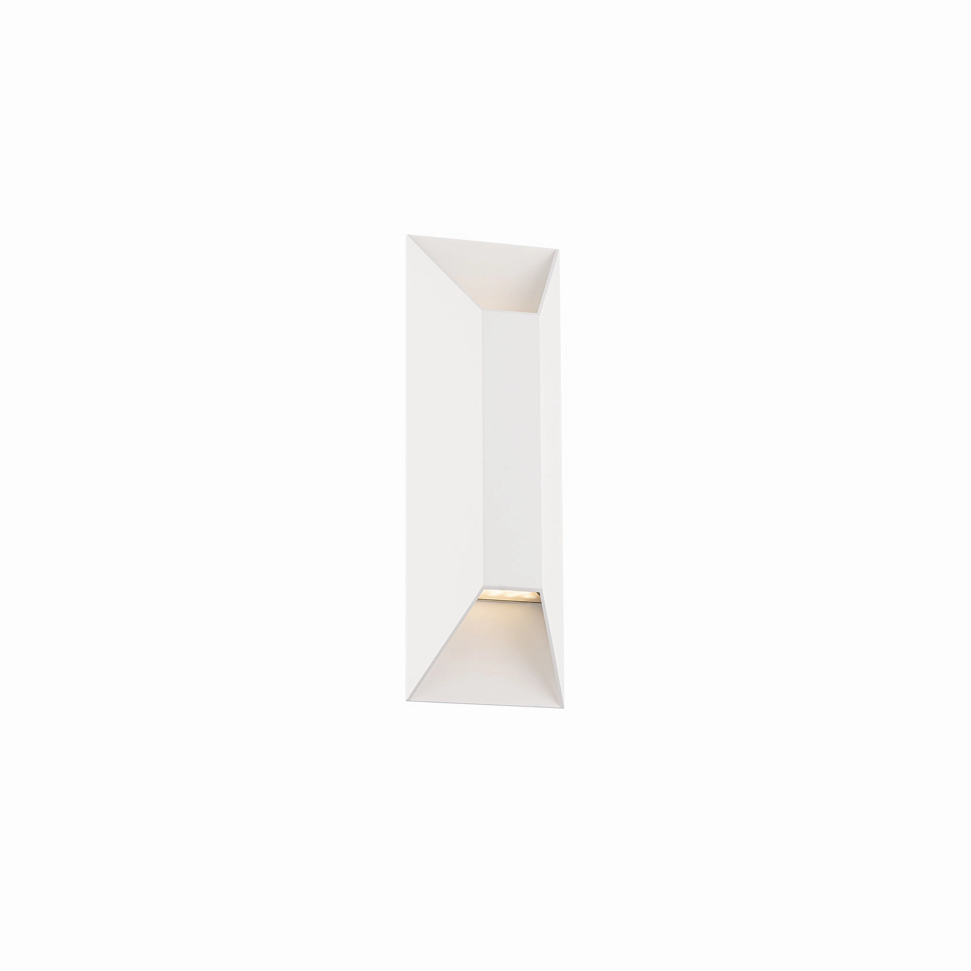 Maglev 16" LED Indoor/Outdoor Wall Light