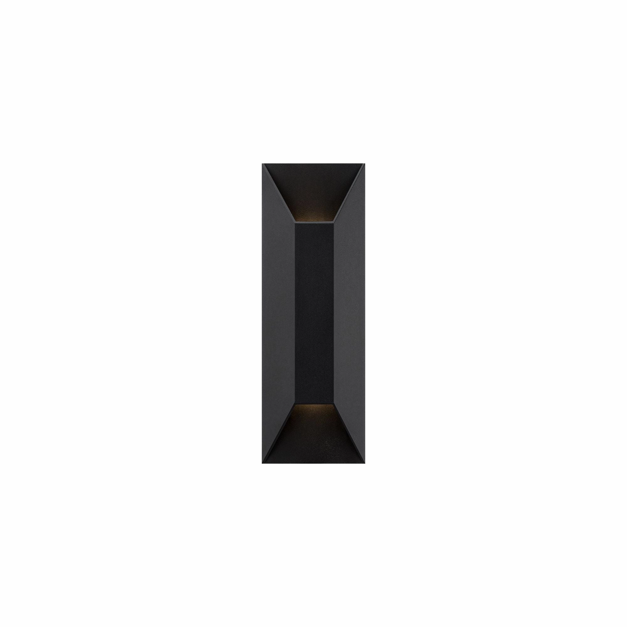 Maglev 16" LED Indoor/Outdoor Wall Light