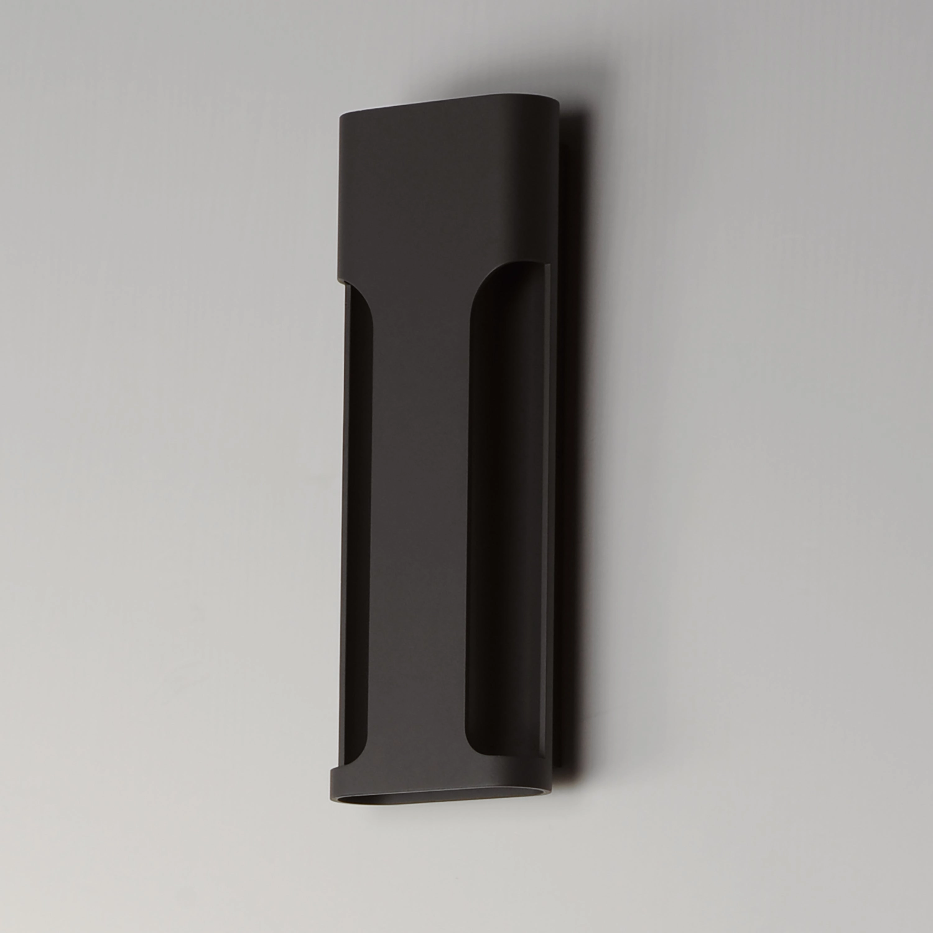 Maglev 18" LED Outdoor Wall Lamp
