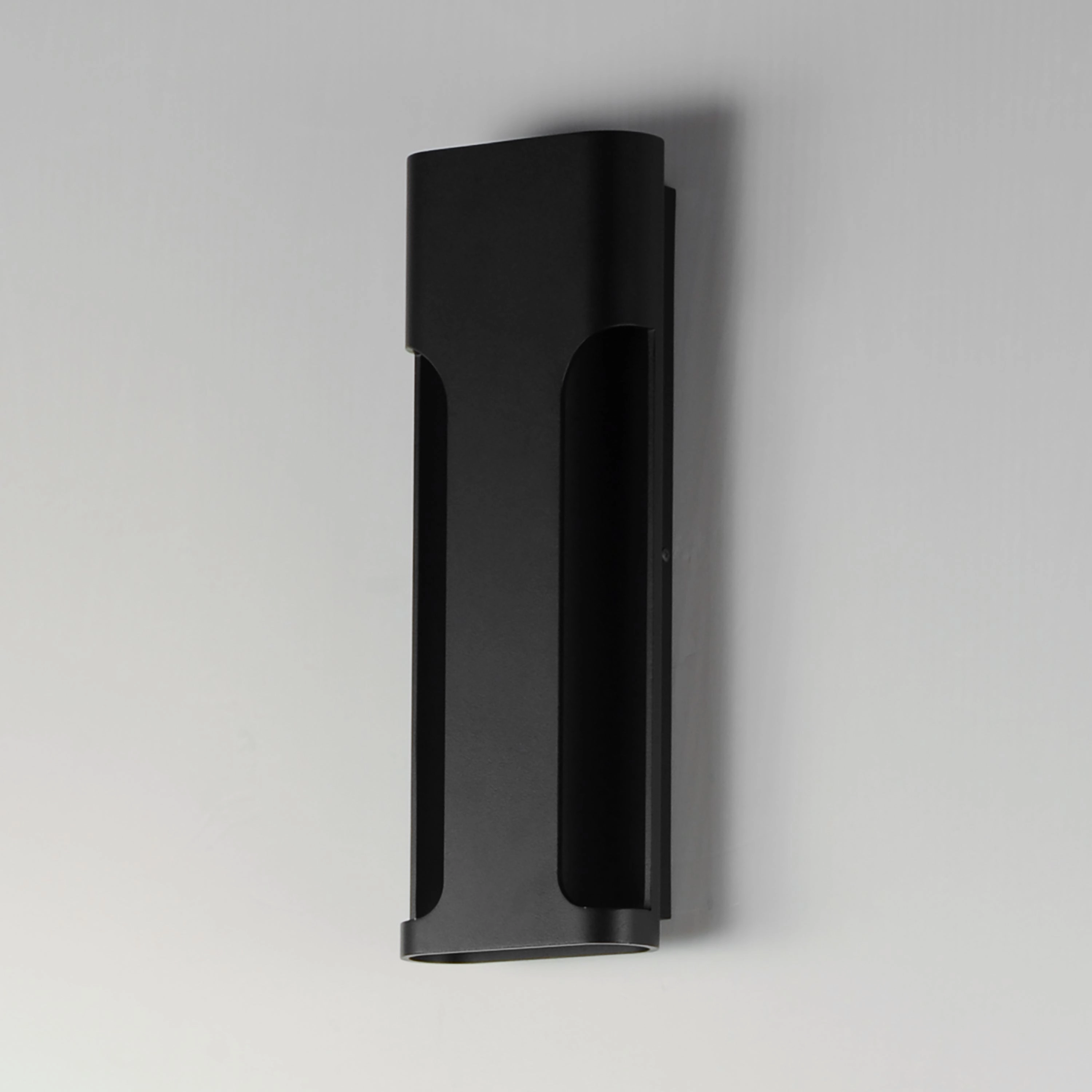 Maglev 18" LED Outdoor Wall Lamp