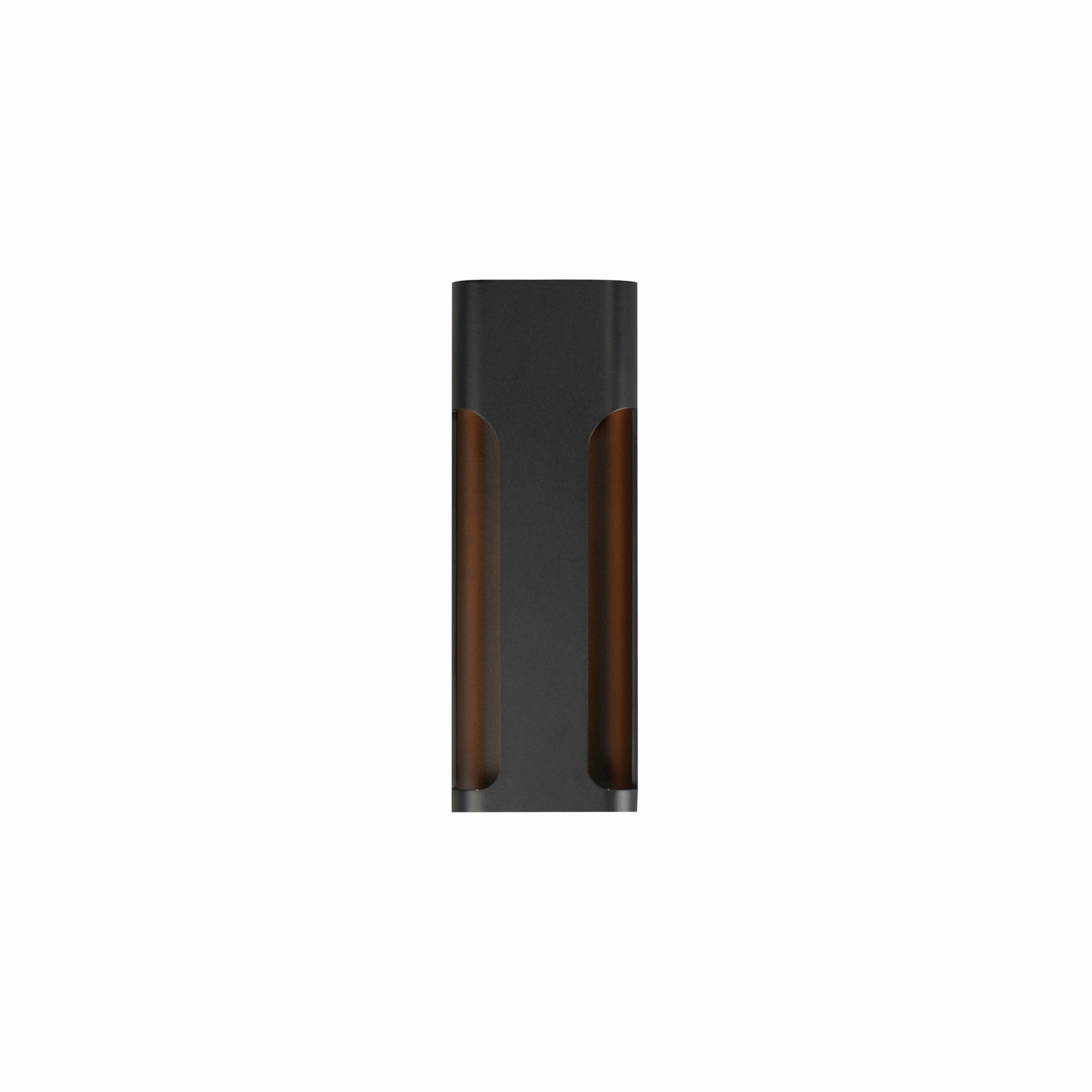 Maglev 18" LED Outdoor Wall Lamp