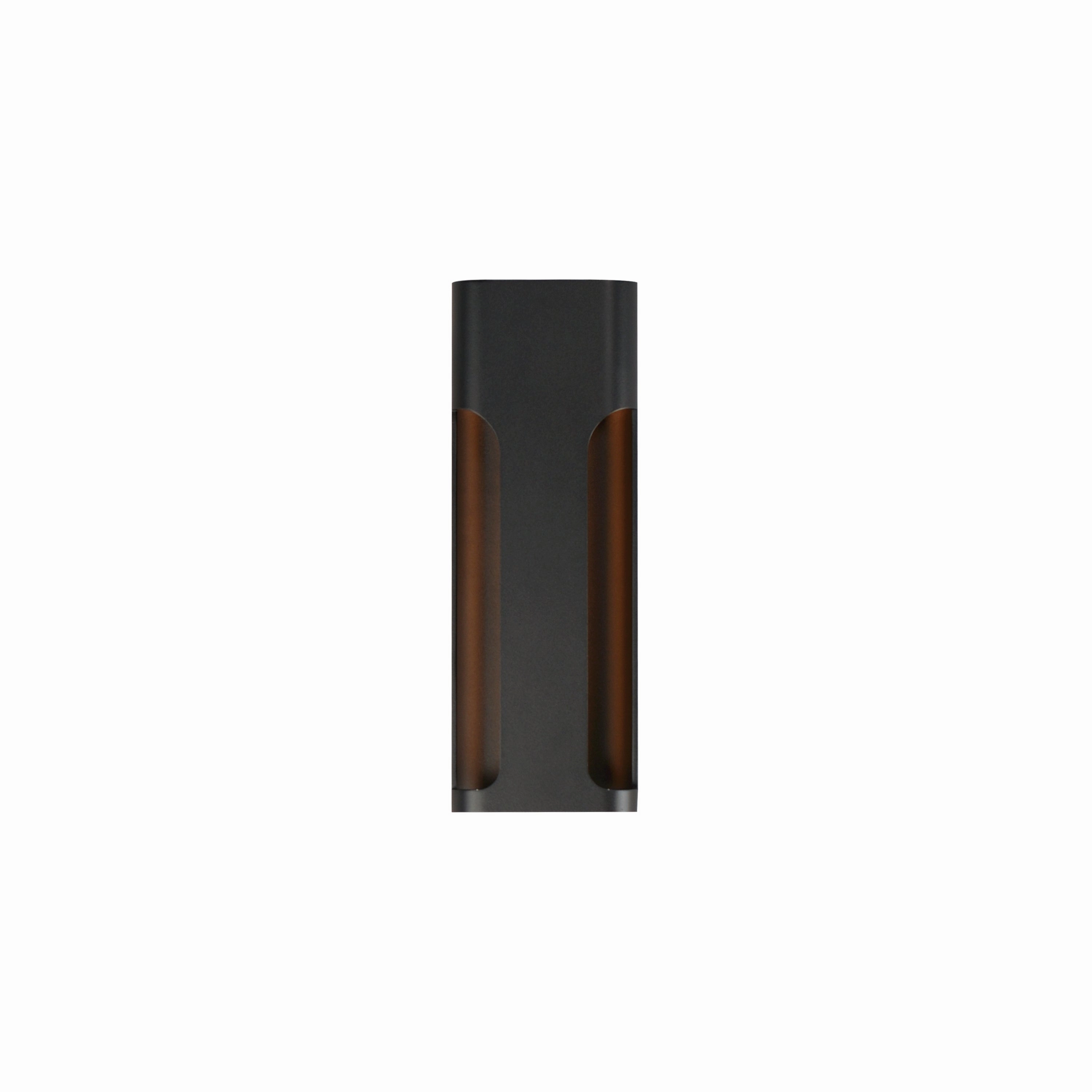 Maglev 18" LED Outdoor Wall Lamp