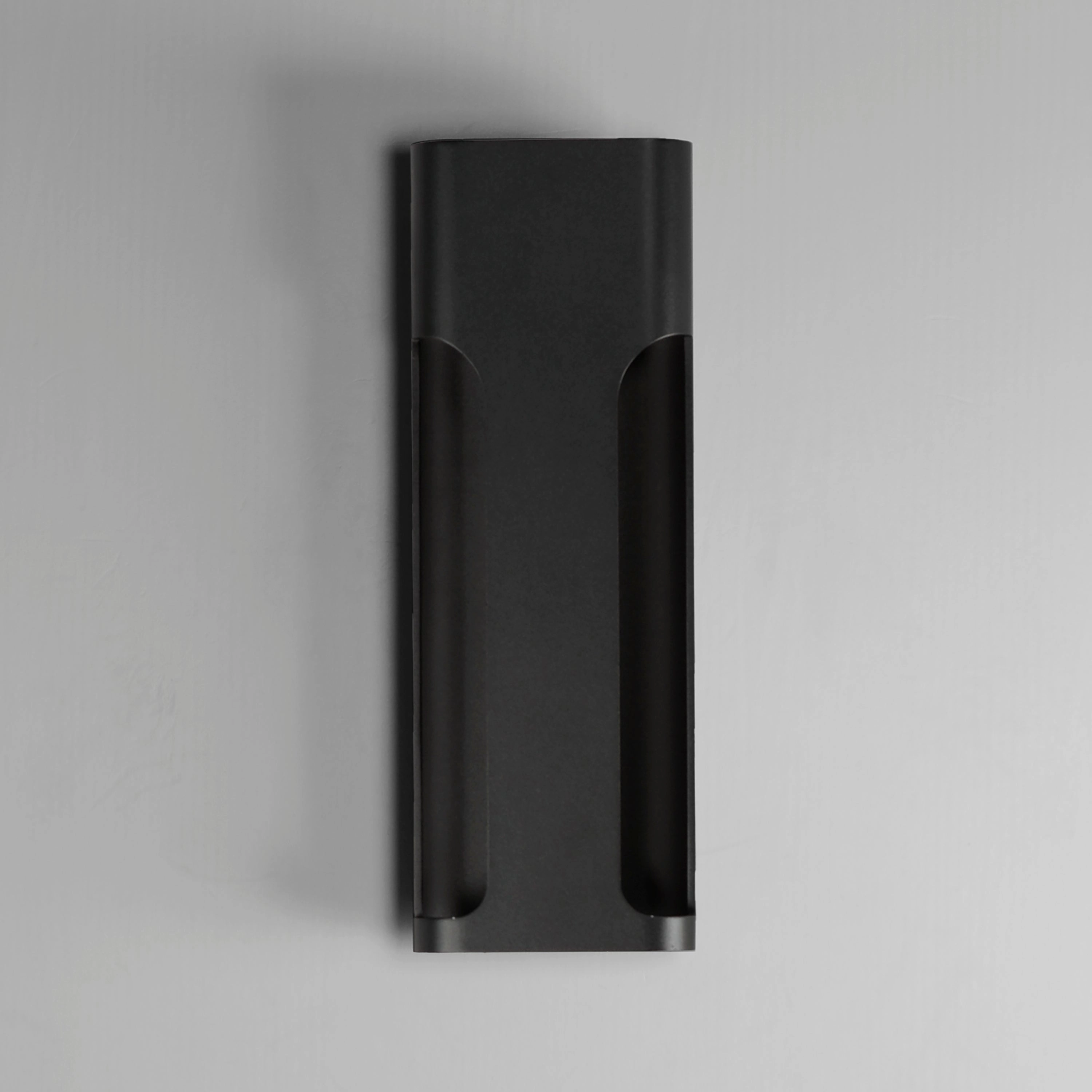 Maglev 18" LED Outdoor Wall Lamp
