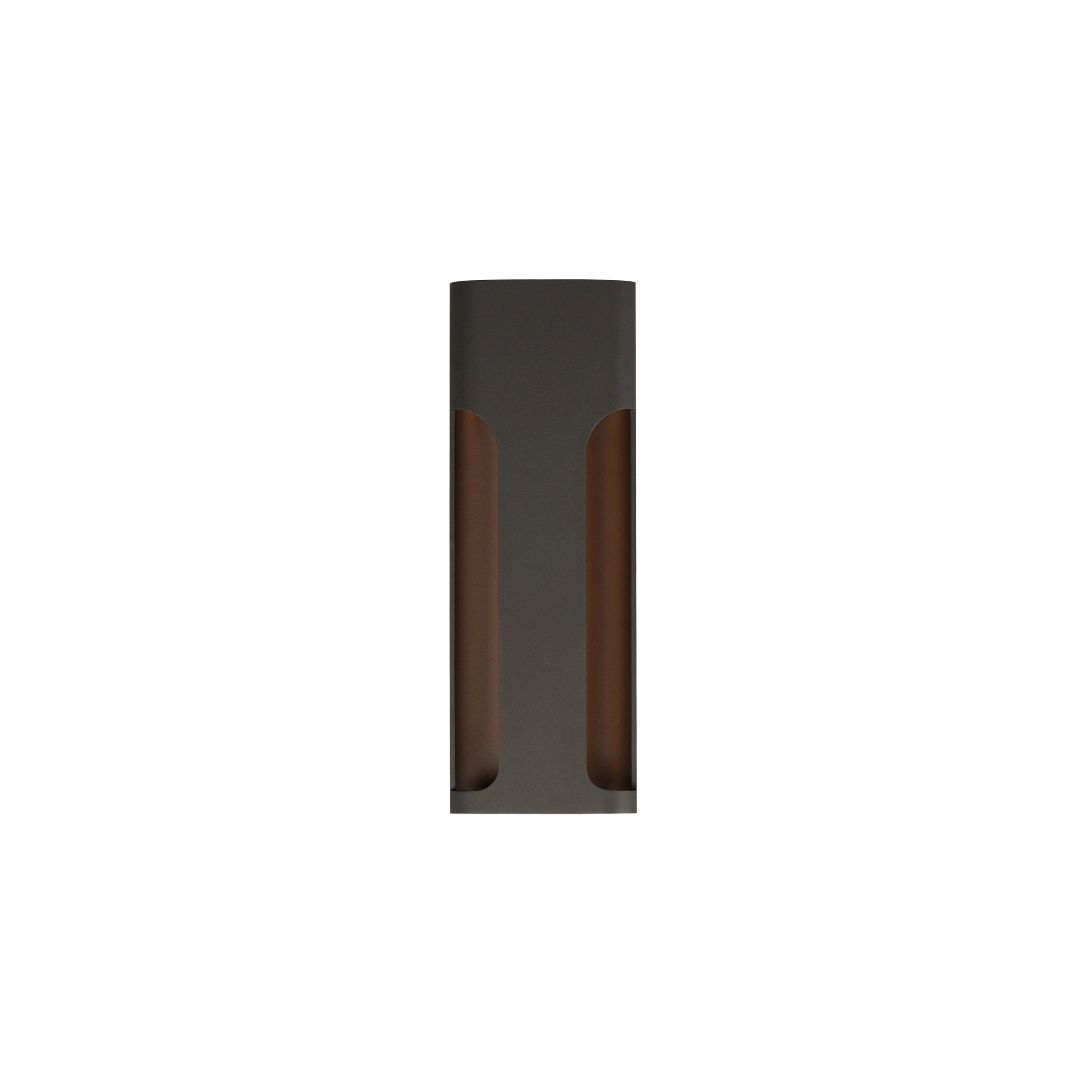 Maglev 18" LED Outdoor Wall LampWeatherproof outdoor lighting