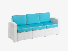 Magnolia Sofaoutdoor chair for garden and patio