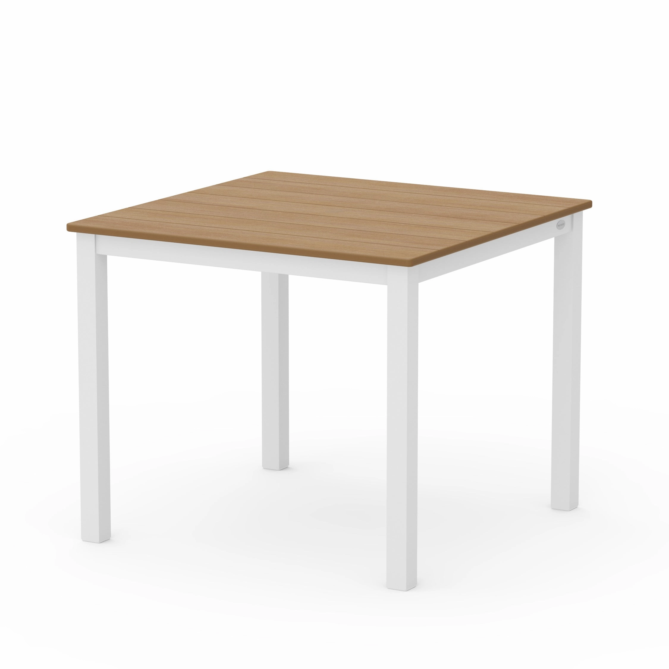 Main Street 36 x 36 Dining Table