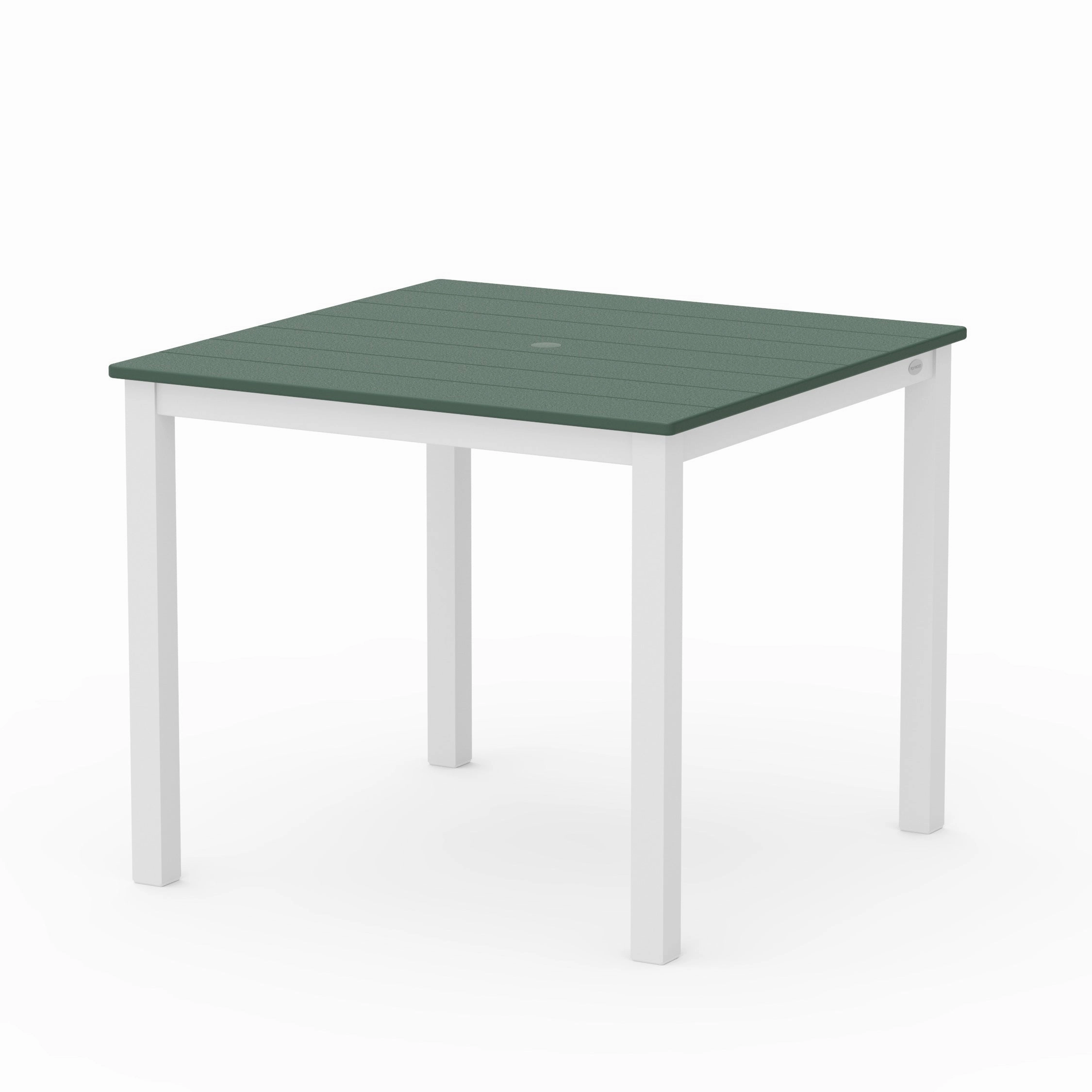 Main Street 36 x 36 Dining Table