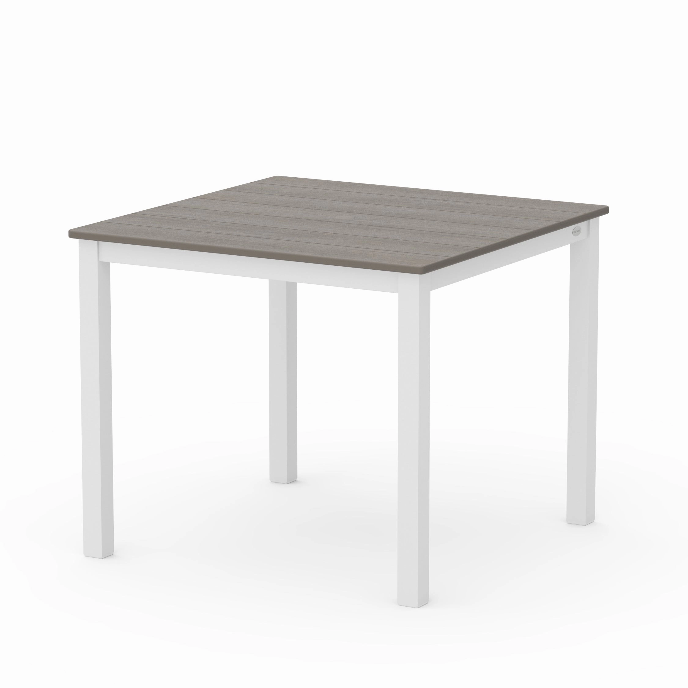 Main Street 36 x 36 Dining Table